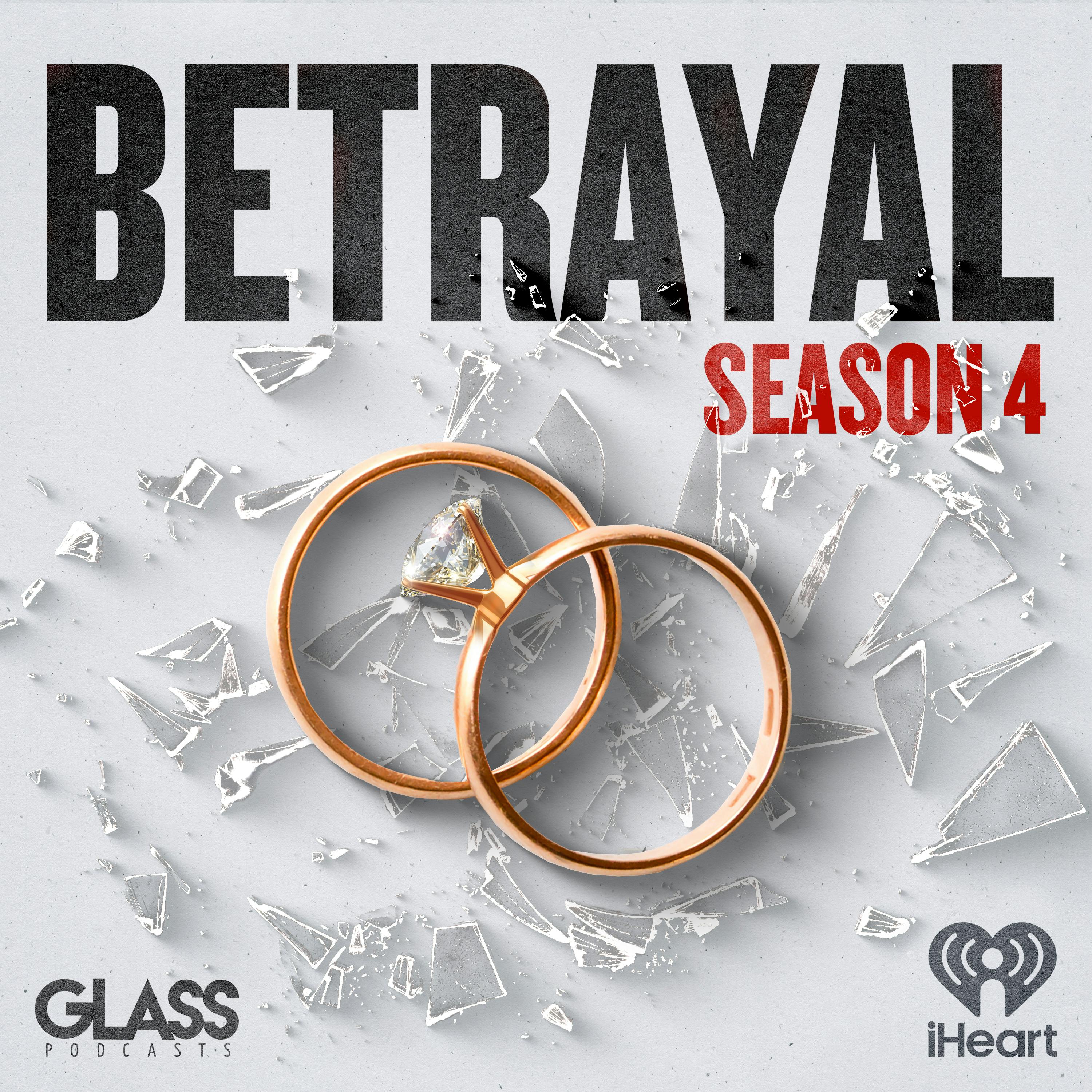 Introducing: Betrayal Season 4
