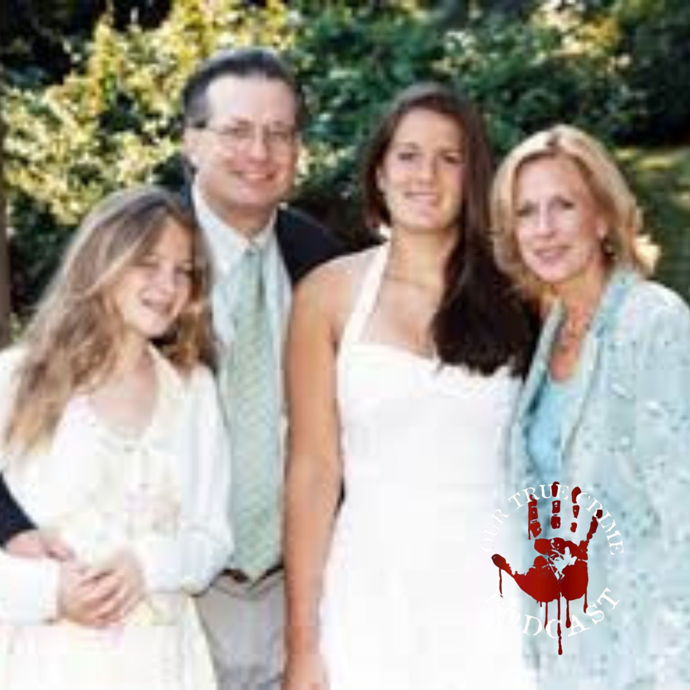 325. The Cheshire Murders: The Petit Family