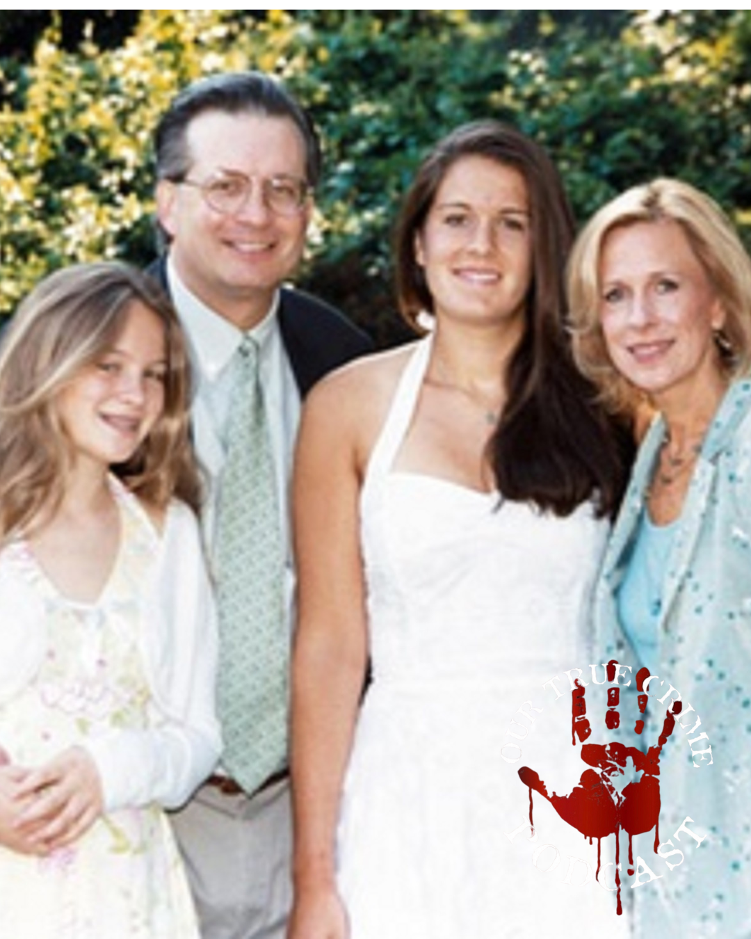 325. The Cheshire Murders: The Petit Family