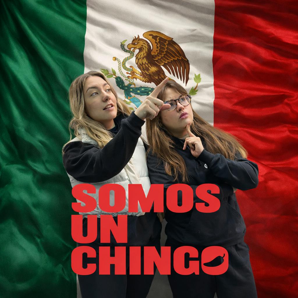 #ChingoDeHonores con Ando y Grecia: Día de la Bandera. #ChingoDeHonores con Ando y Grecia: Día de la Bandera.