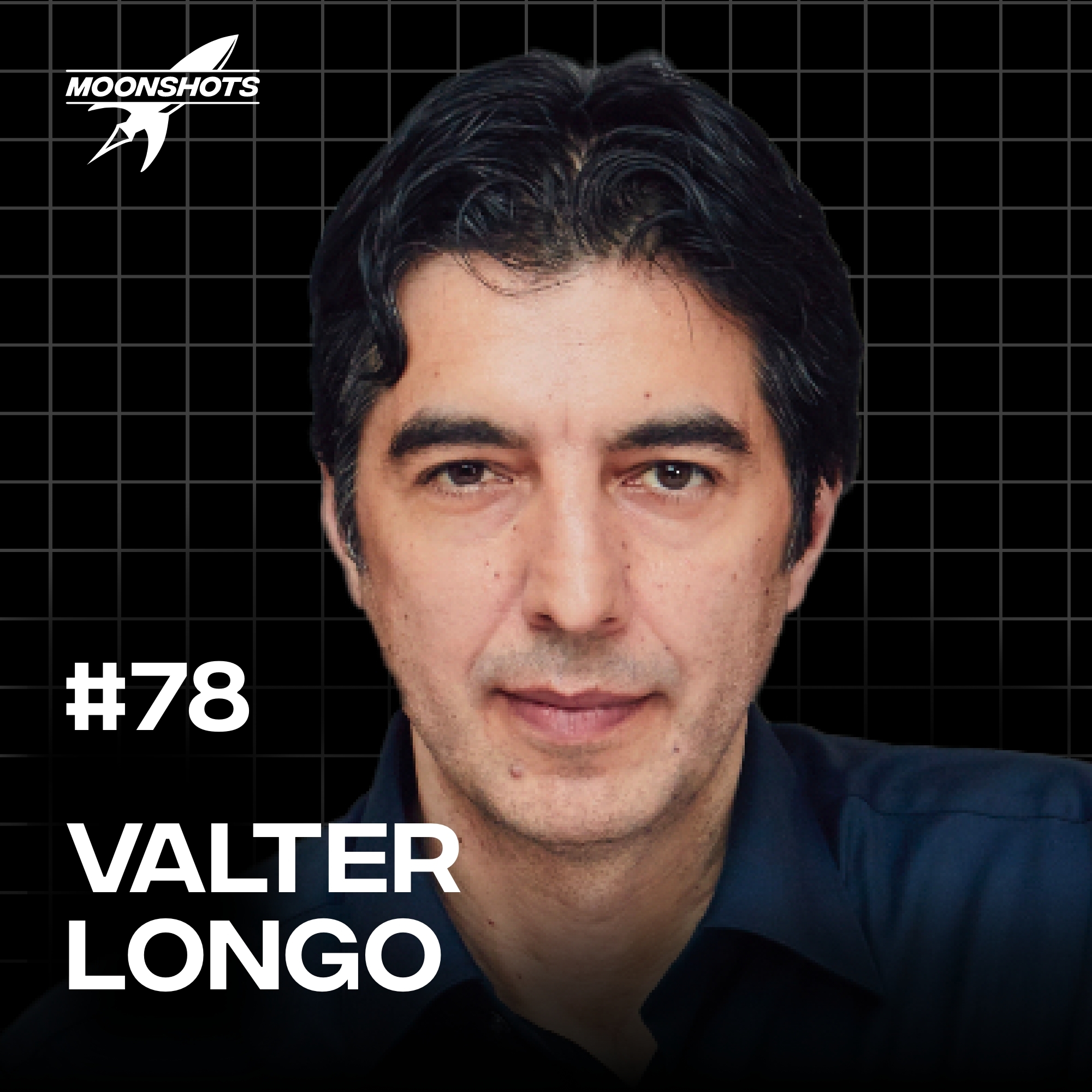 The Groundbreaking Science Of Water Fasting W/ Valter Longo | EP #78 ...