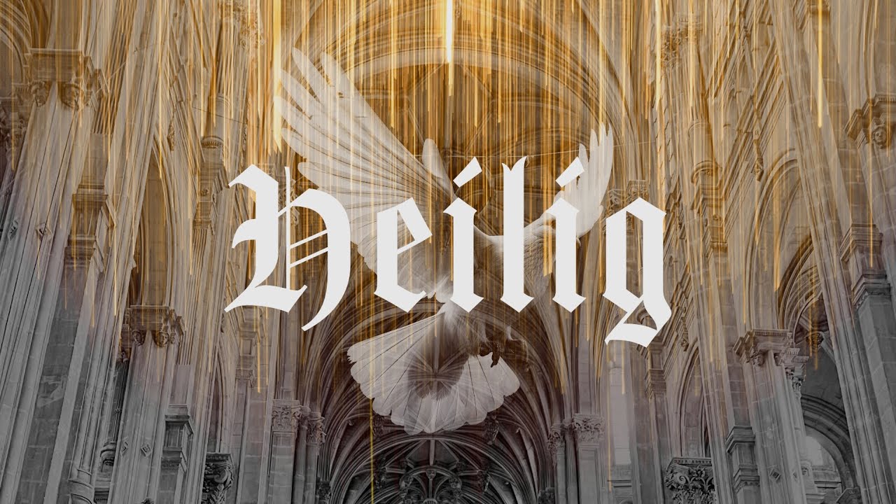 Heilig – Heilige Schrift – der Spiegel deines Lebens – David Schneider episode artwork