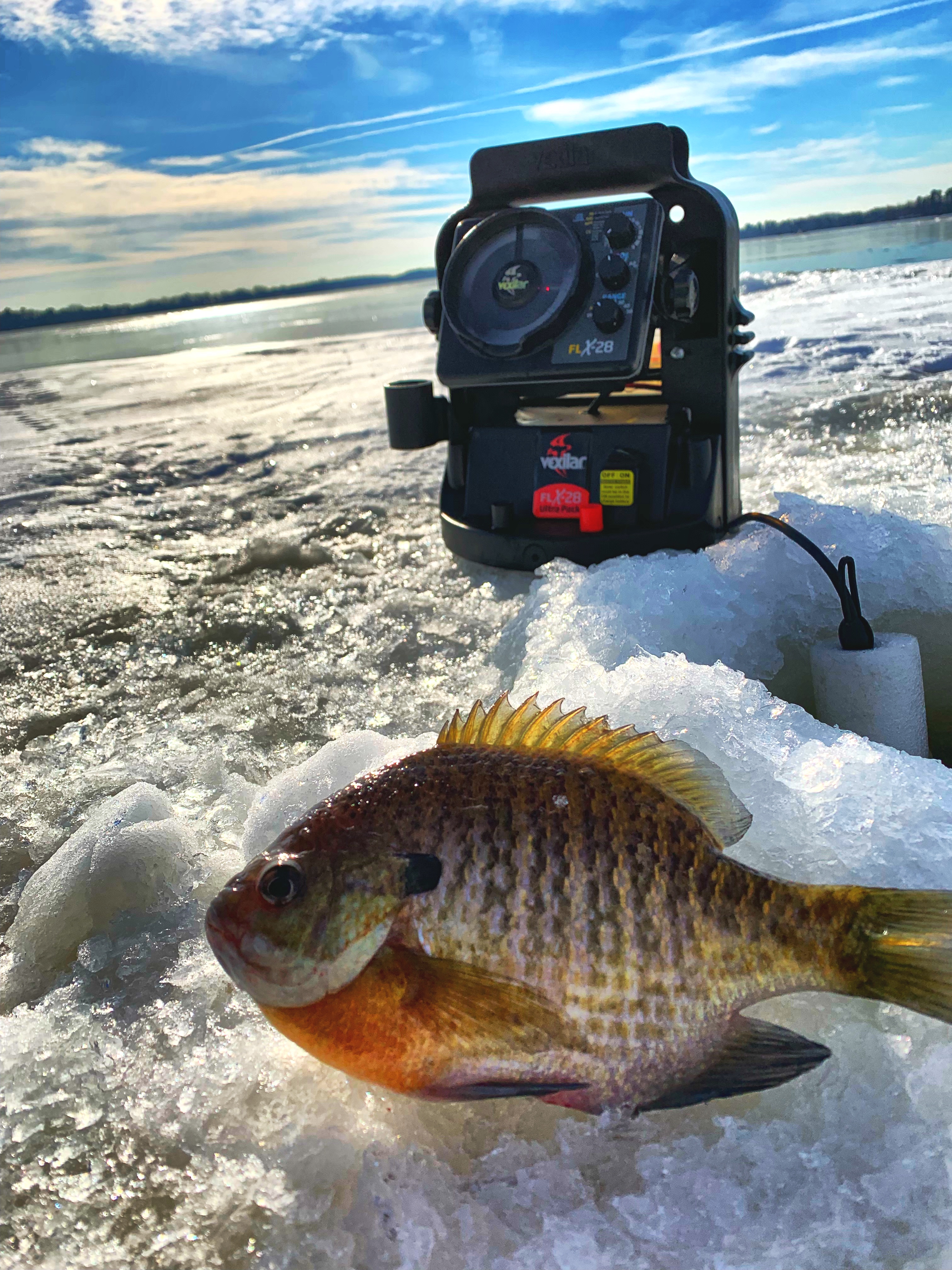 FullScale Outdoors Podcast