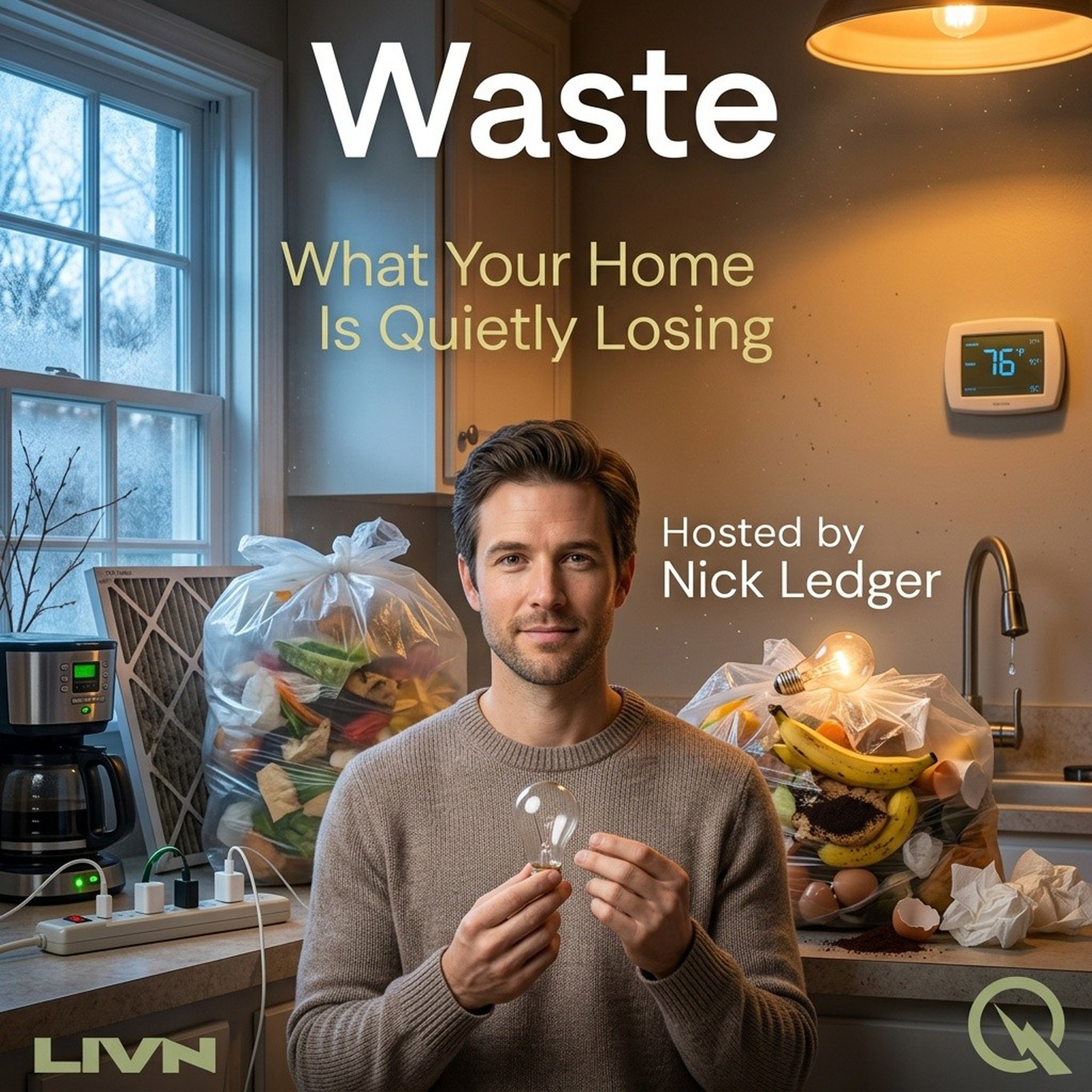 Waste