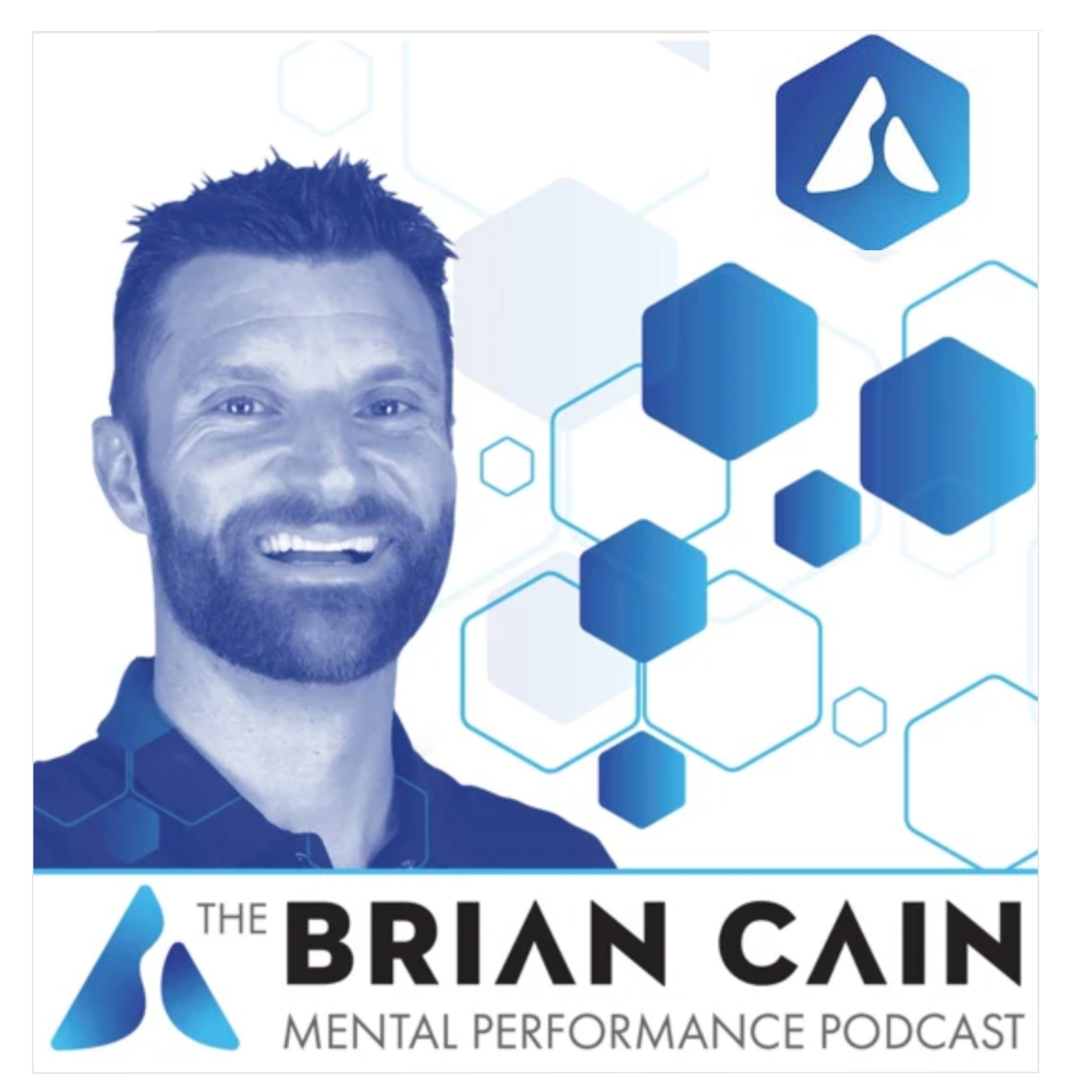 The Brian Cain Mental Performance Mastery Podcast