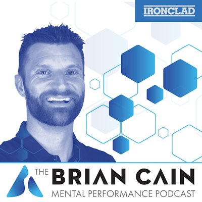 PODCAST: The Baseball MPM Podcast With Cain & Casey - Episode #8 - The  Power of Accountability - Brian Cain Peak Performance
