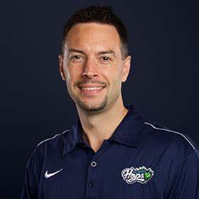 Hillsboro Hops GM K.L. Wombacher