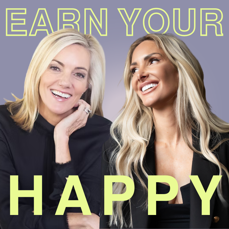 How to Show Up for YOU, Your Family, & Business When Balance Feels Impossible with Loretta Soffe