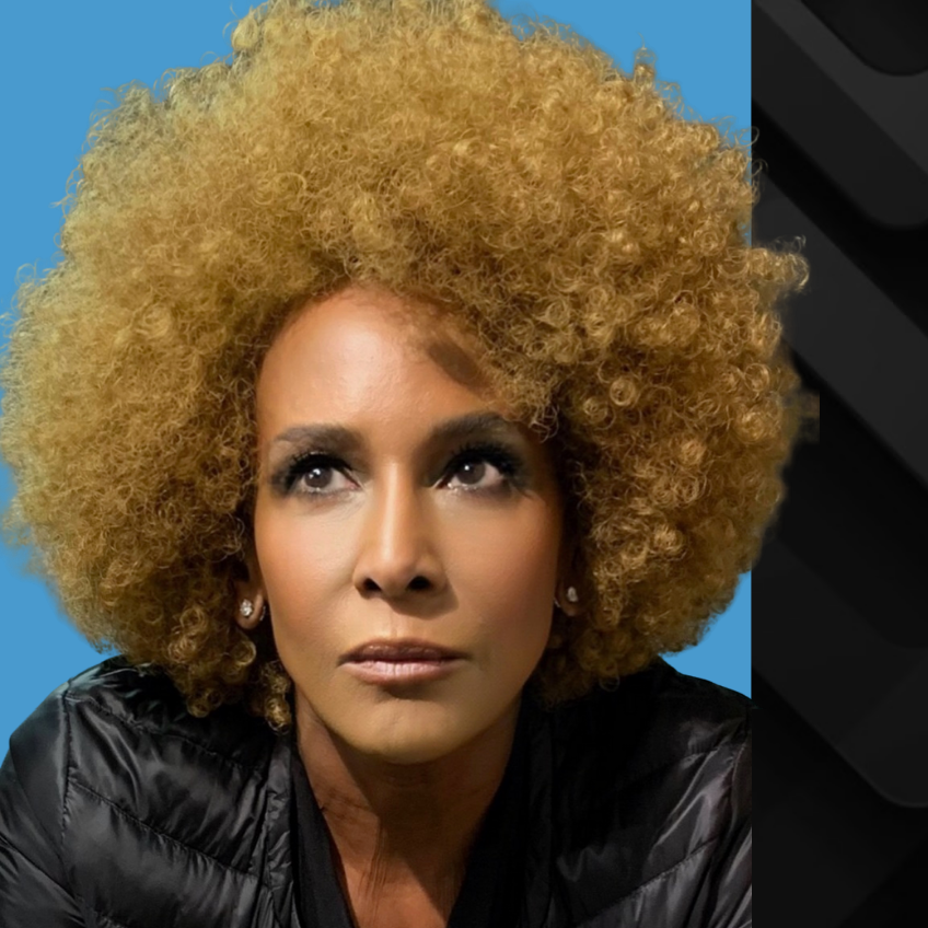 RENEE COX episode artwork