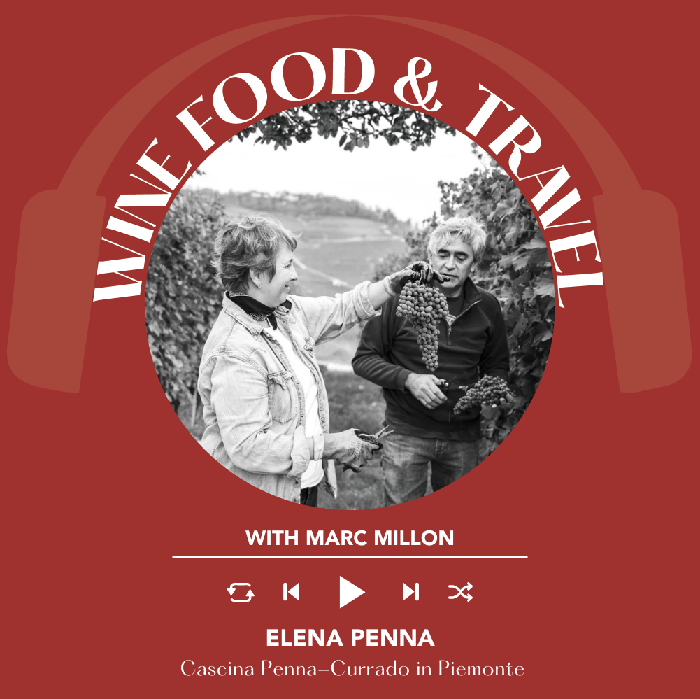 Italian Wine Podcast