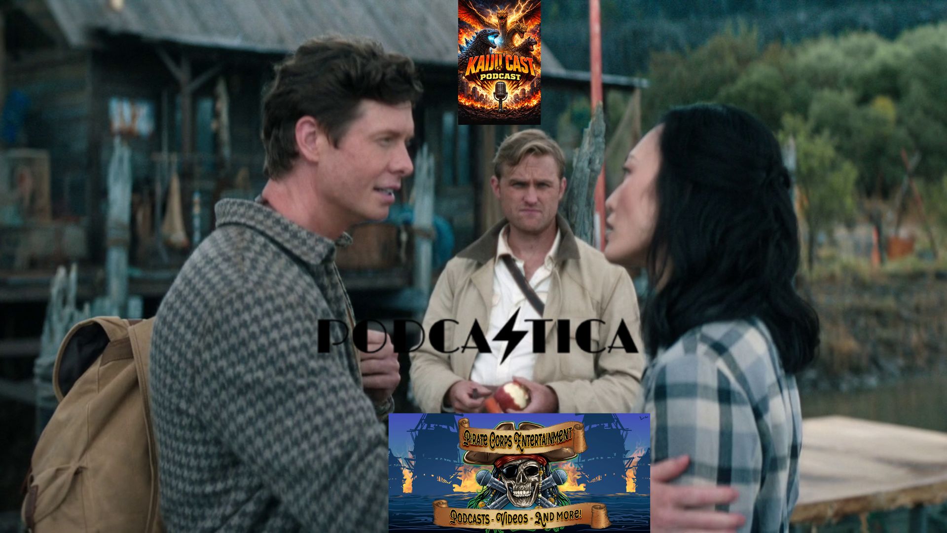 Monarch: Legacy of Monsters S2E2 "Resonance"