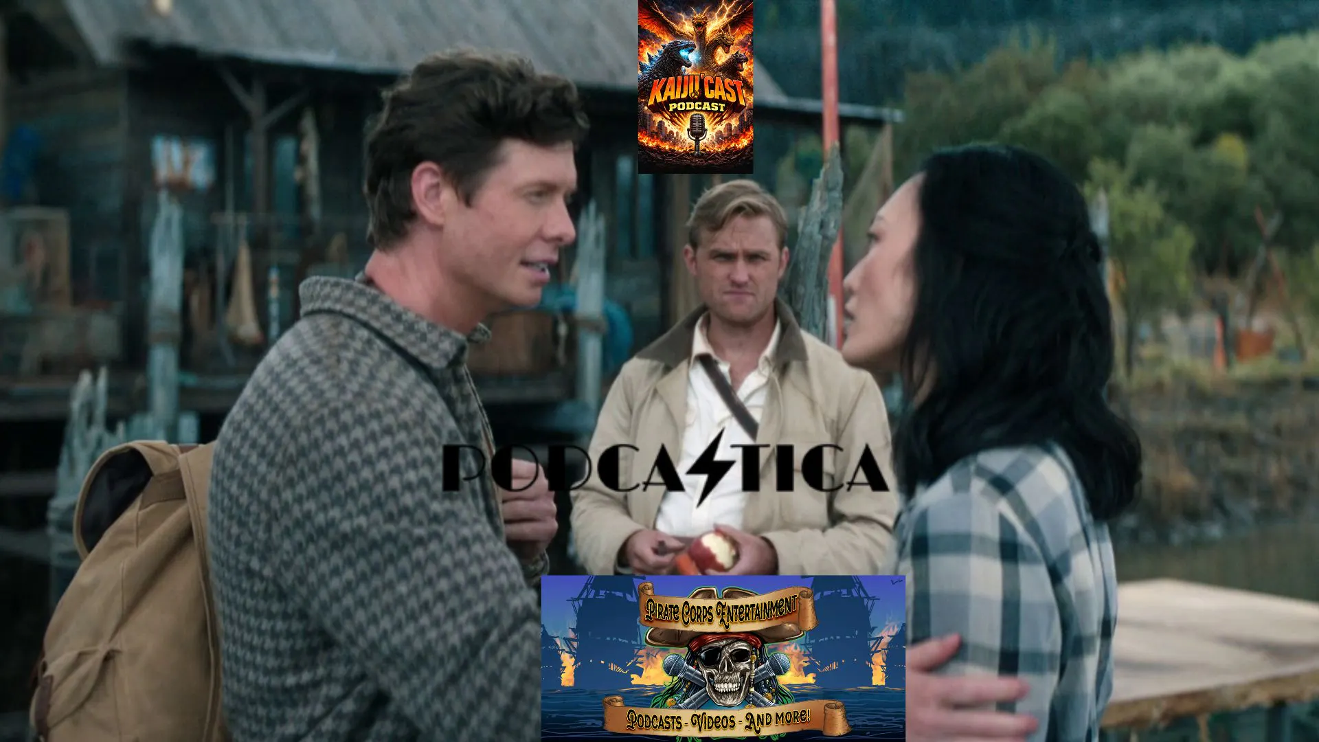 Monarch: Legacy of Monsters S2E2 "Resonance" Monarch: Legacy of Monsters S2E2 "Resonance"