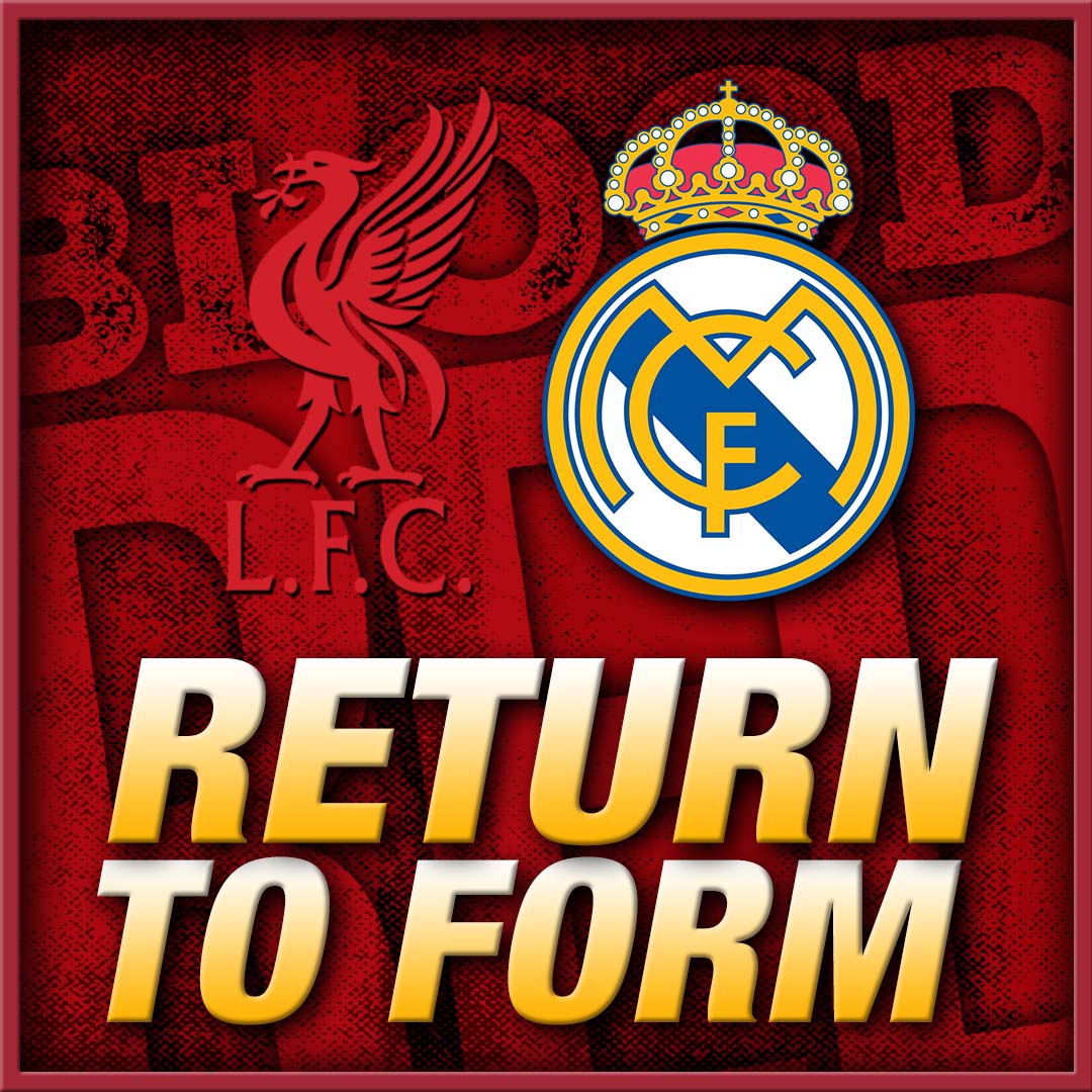 Liverpool with an impressive 1-0 Champions League victory over Real Madrid