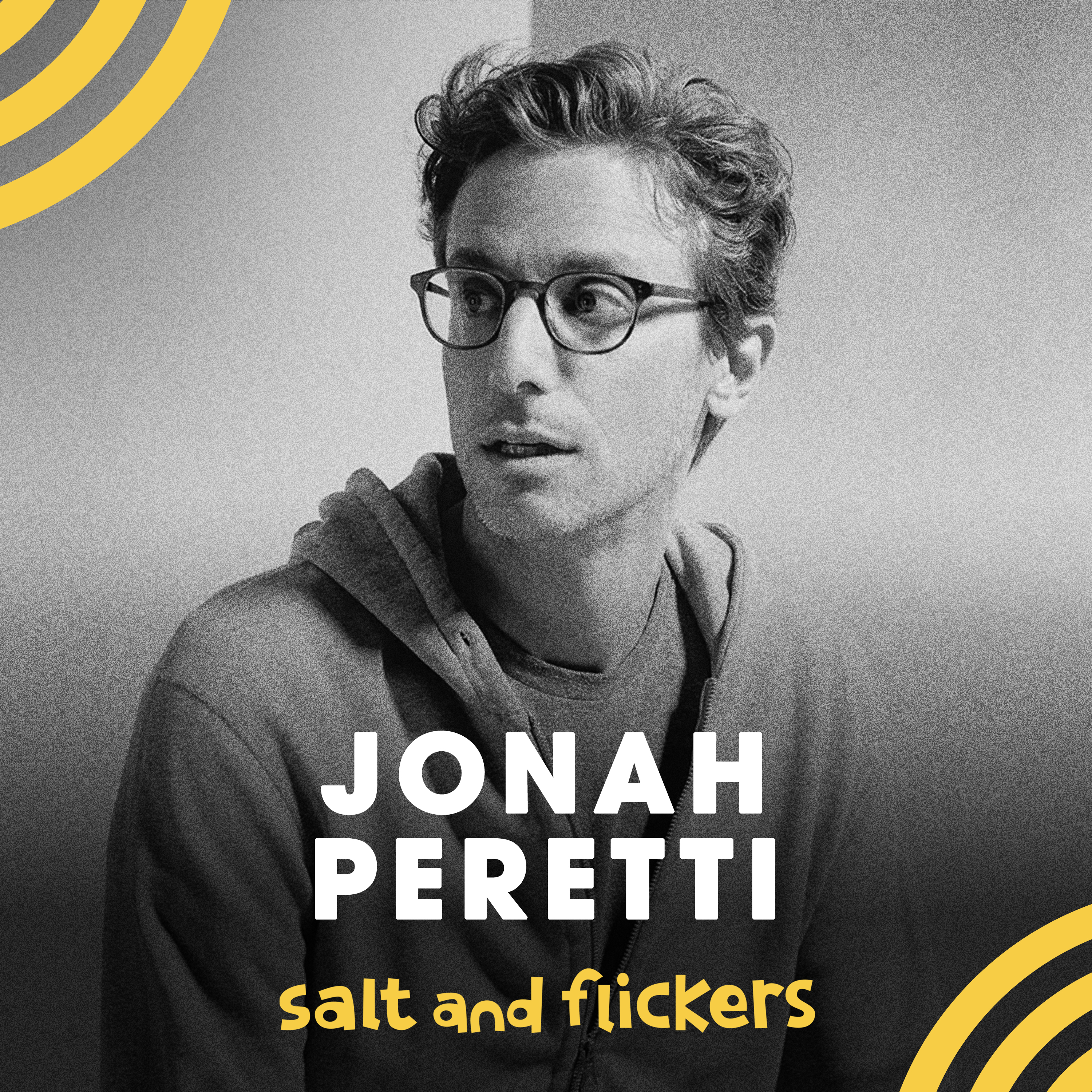 Episode 24 – Jonah Peretti