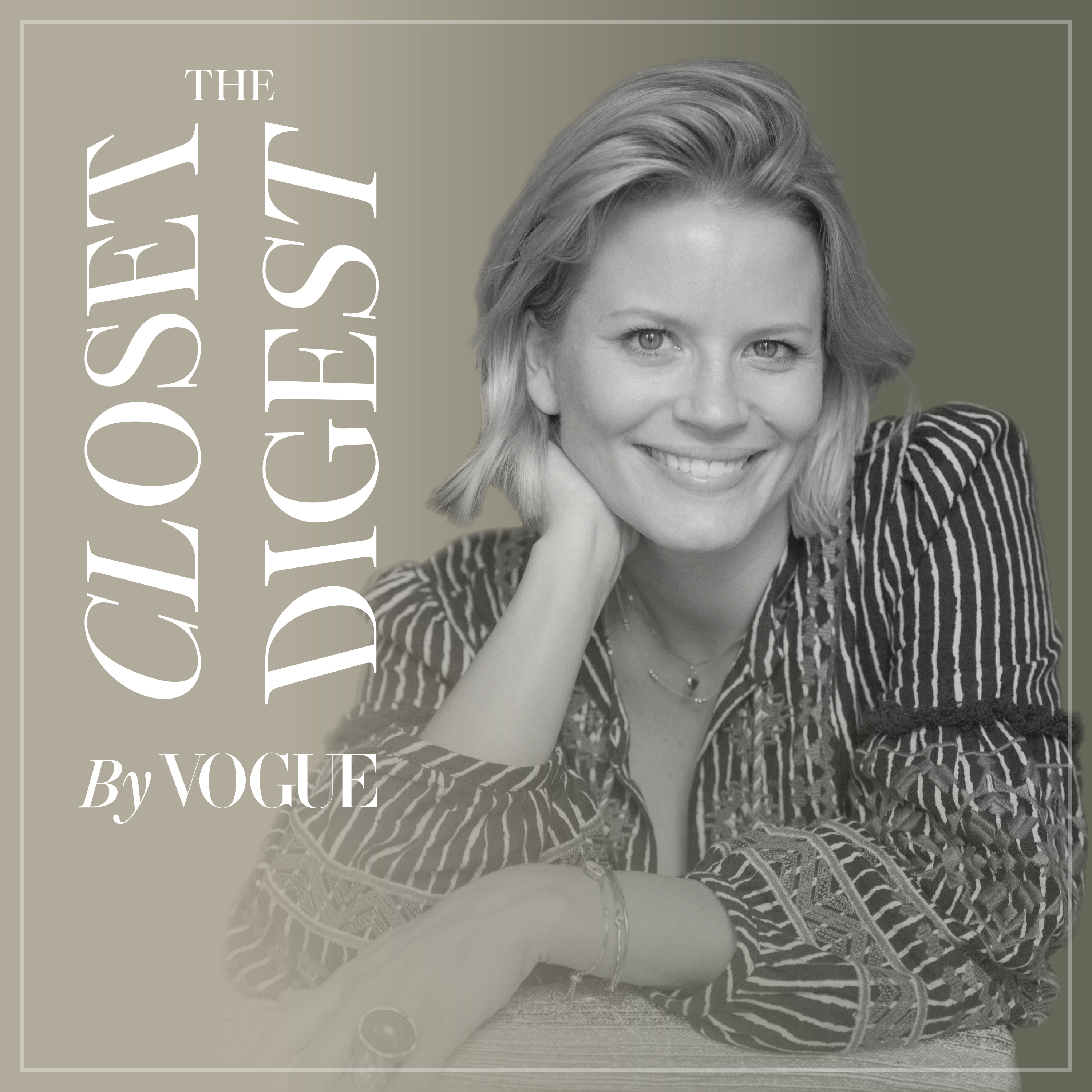 Thumbnail for "Vinted’s Cécile Wickmann On Her Top Tips For Shopping Pre-Loved Fashion And Why Her Hermès Kelly Was Worth The Investment".