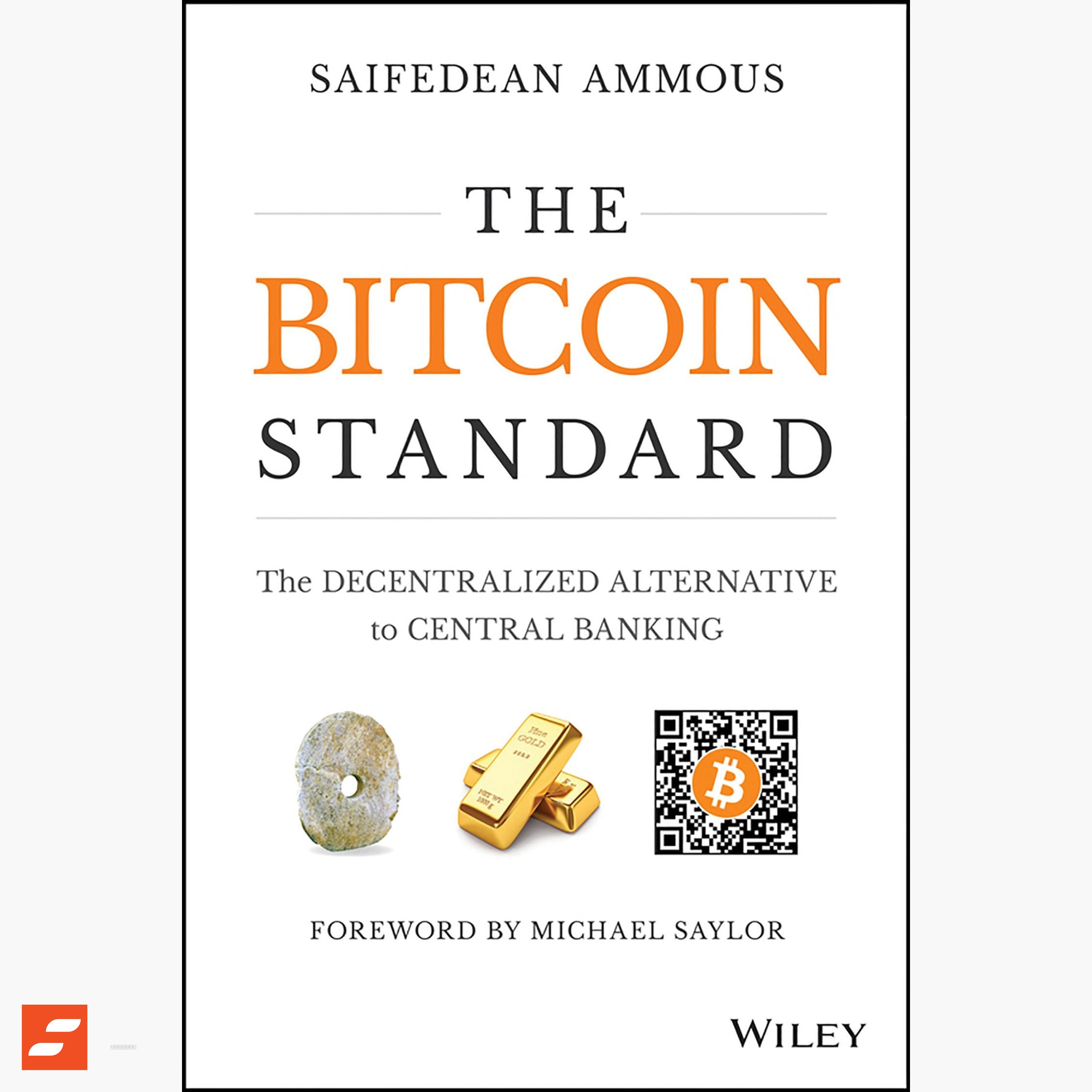 O Padrão Bitcoin Resumo | Saifedean Ammous