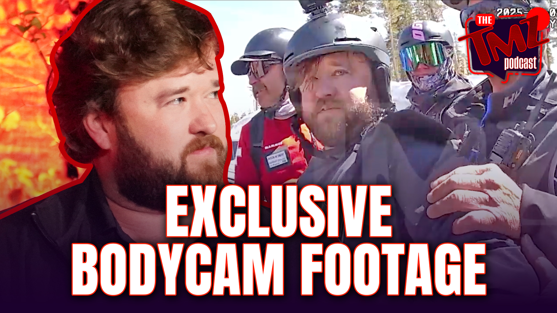 SLUR-FILLED RANT: Haley Joel Osment Loses It During Arrest Caught On Tape