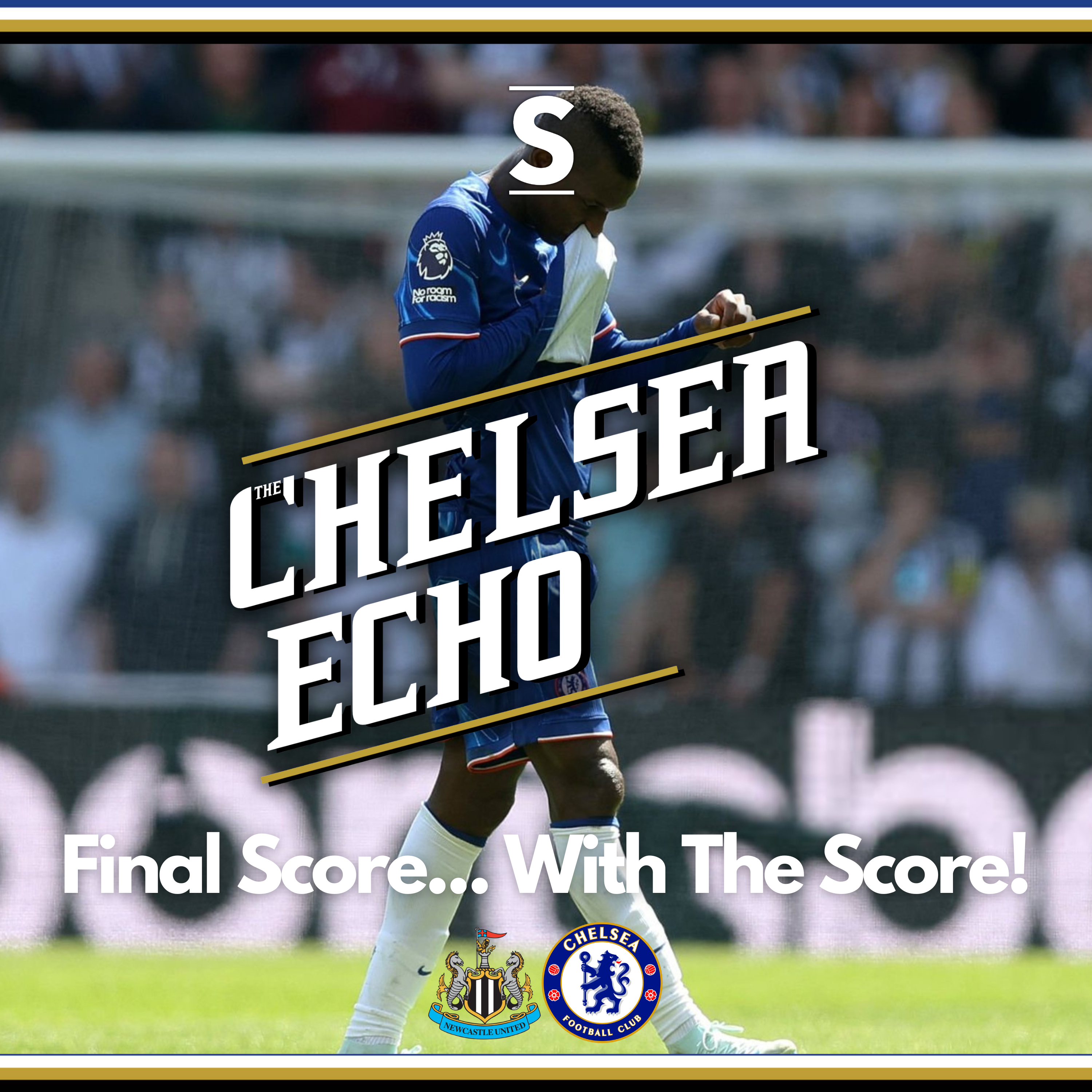 The Chelsea Echo