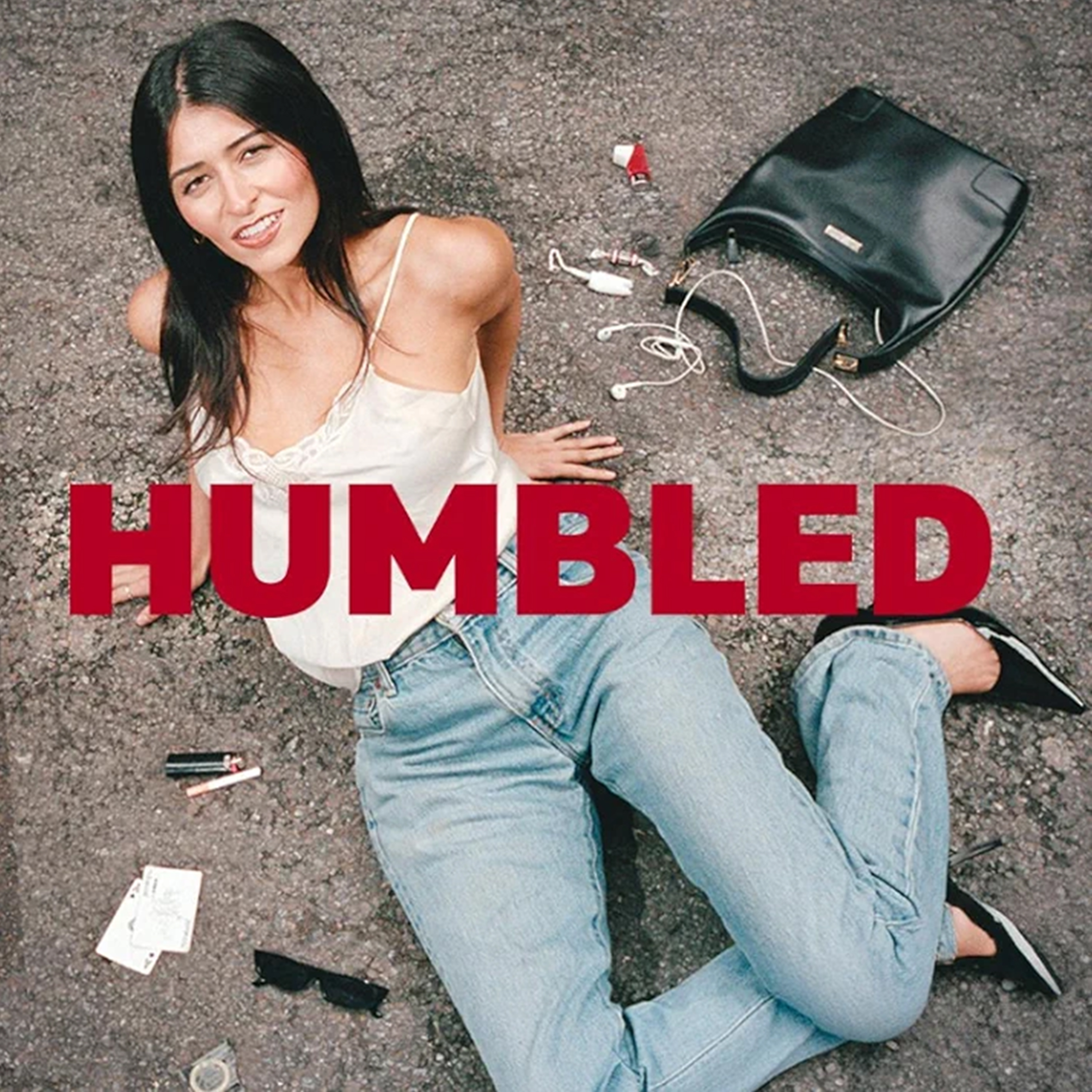 Humbled with Daniela Mora