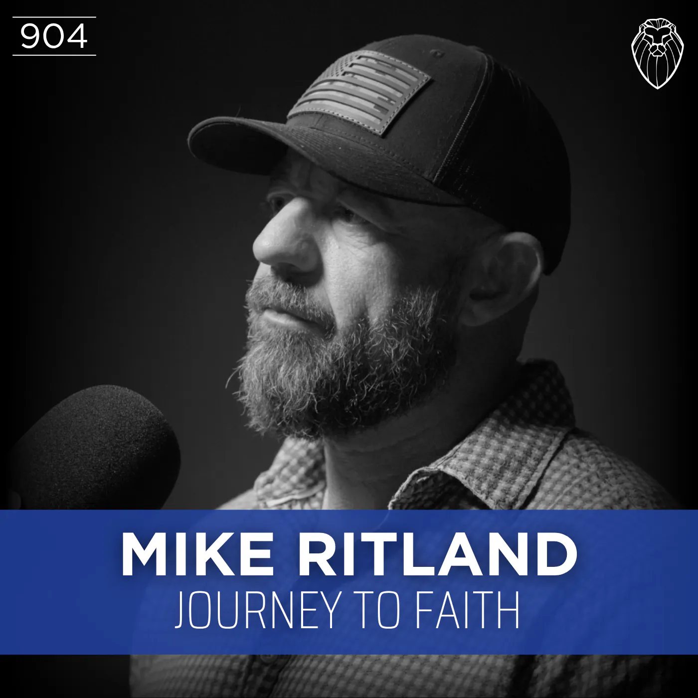 MIKE RITLAND | Journey to Faith (Ep. 904) MIKE RITLAND | Journey to Faith (Ep. 904)