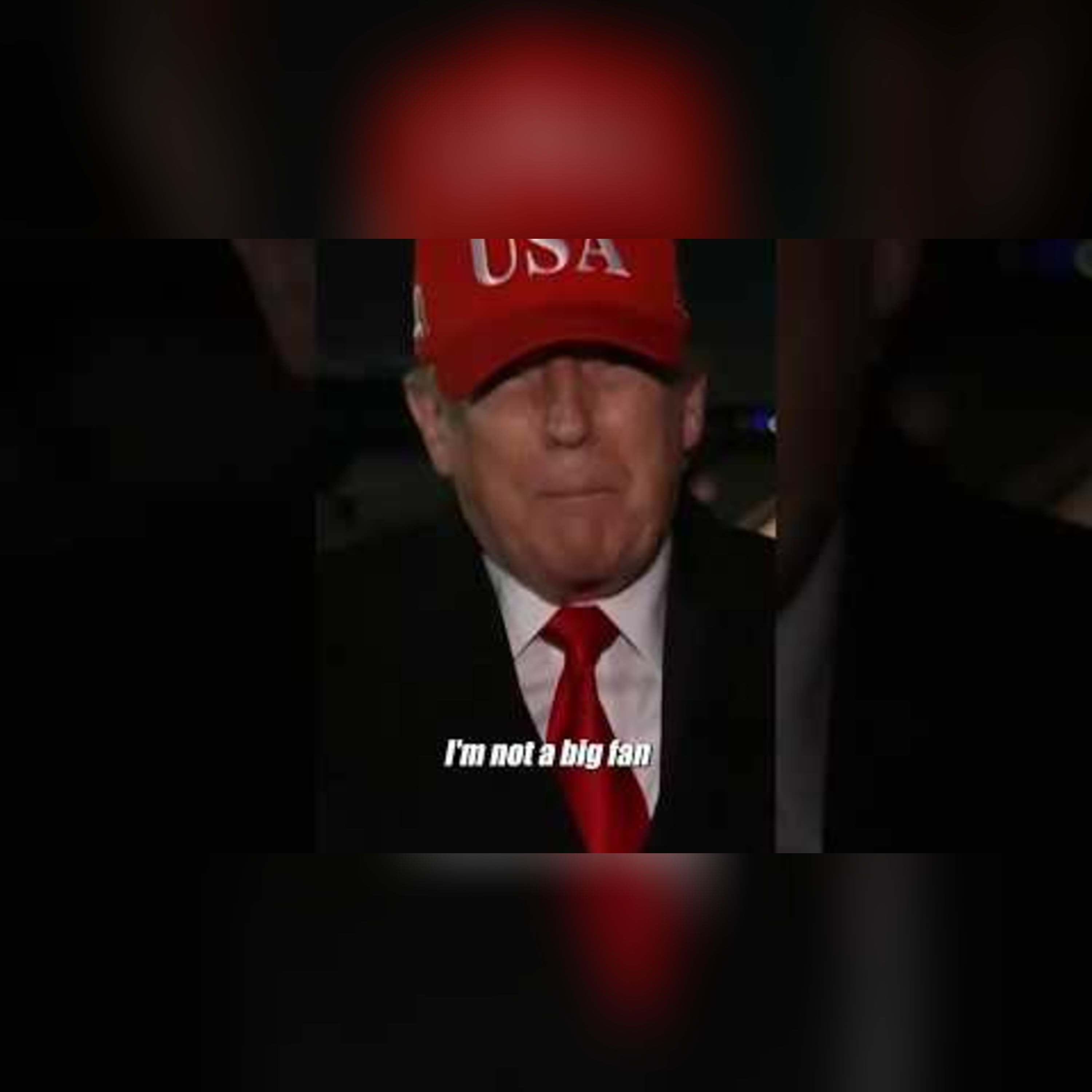What If the US Took Control of the Vatican episode artwork