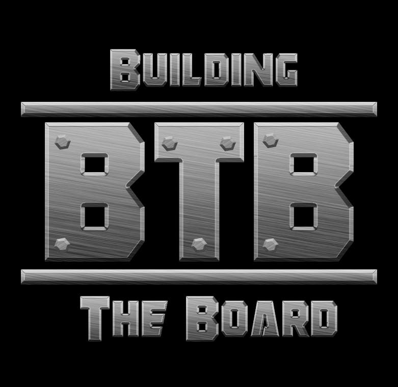 Building the Board: Let's talk Running Backs
