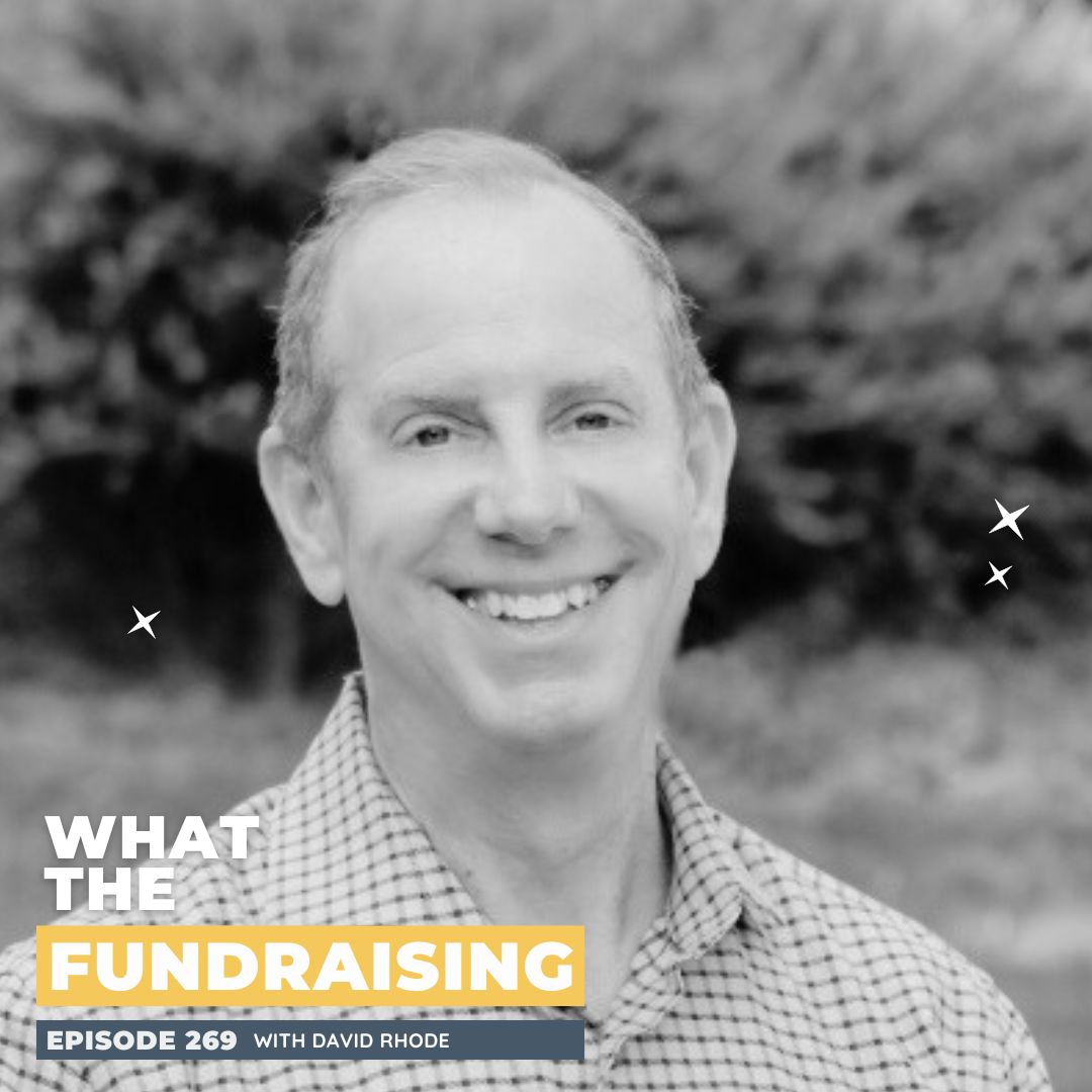 What the Fundraising