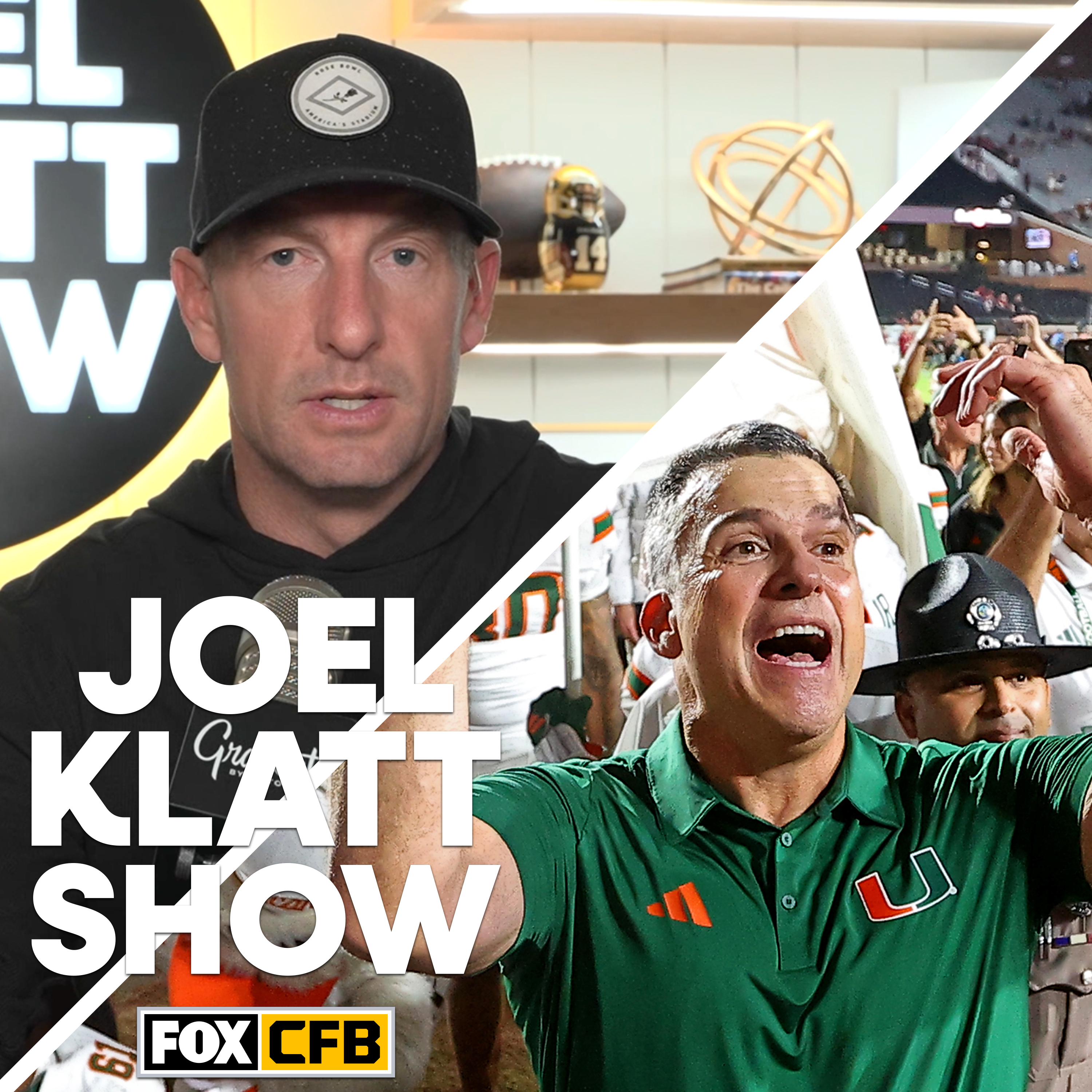 Indiana upsets Ohio State & Notre Dame is left out of the Playoff: did the Committee get it right?