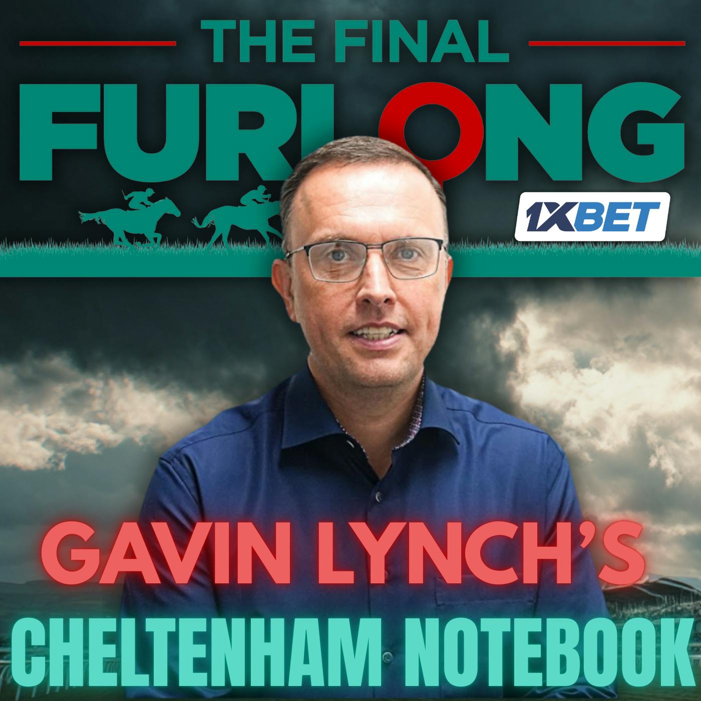 Gavin Lynch’s Cheltenham Notebook: 14/1 Ante Post Bet, Horses to Follow & Big Festival Predictions Gavin Lynch’s Cheltenham Notebook: 14/1 Ante Post Bet, Horses to Follow & Big Festival Predictions