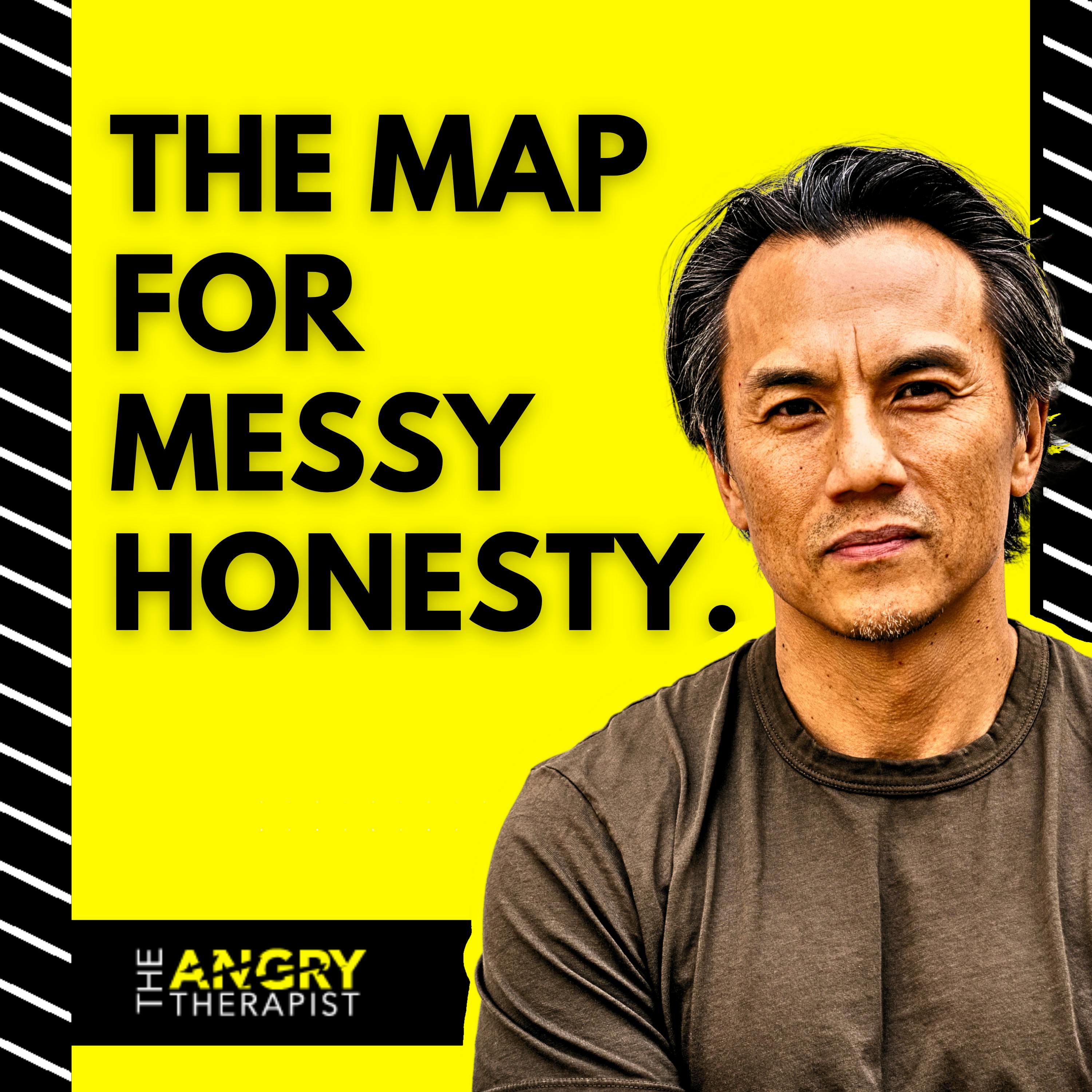 Hard Things to Bring Up in Therapy | The Map for Messy Honesty Hard Things to Bring Up in Therapy | The Map for Messy Honesty