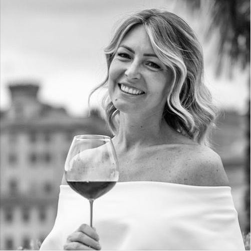 Ep. 381 Valentina Abbona