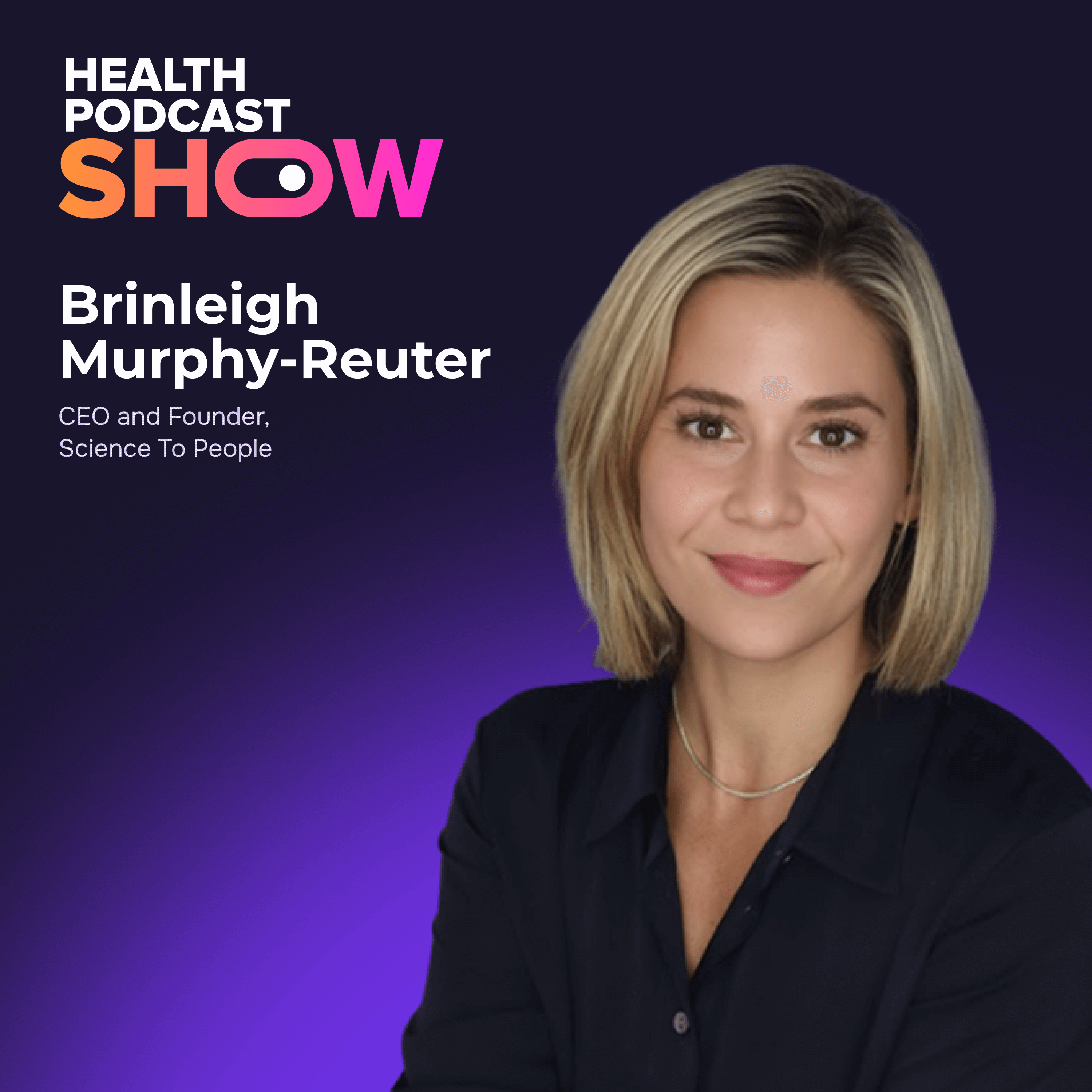 Ep07: How Health Creators Can Apply AI to Share Accurate Information