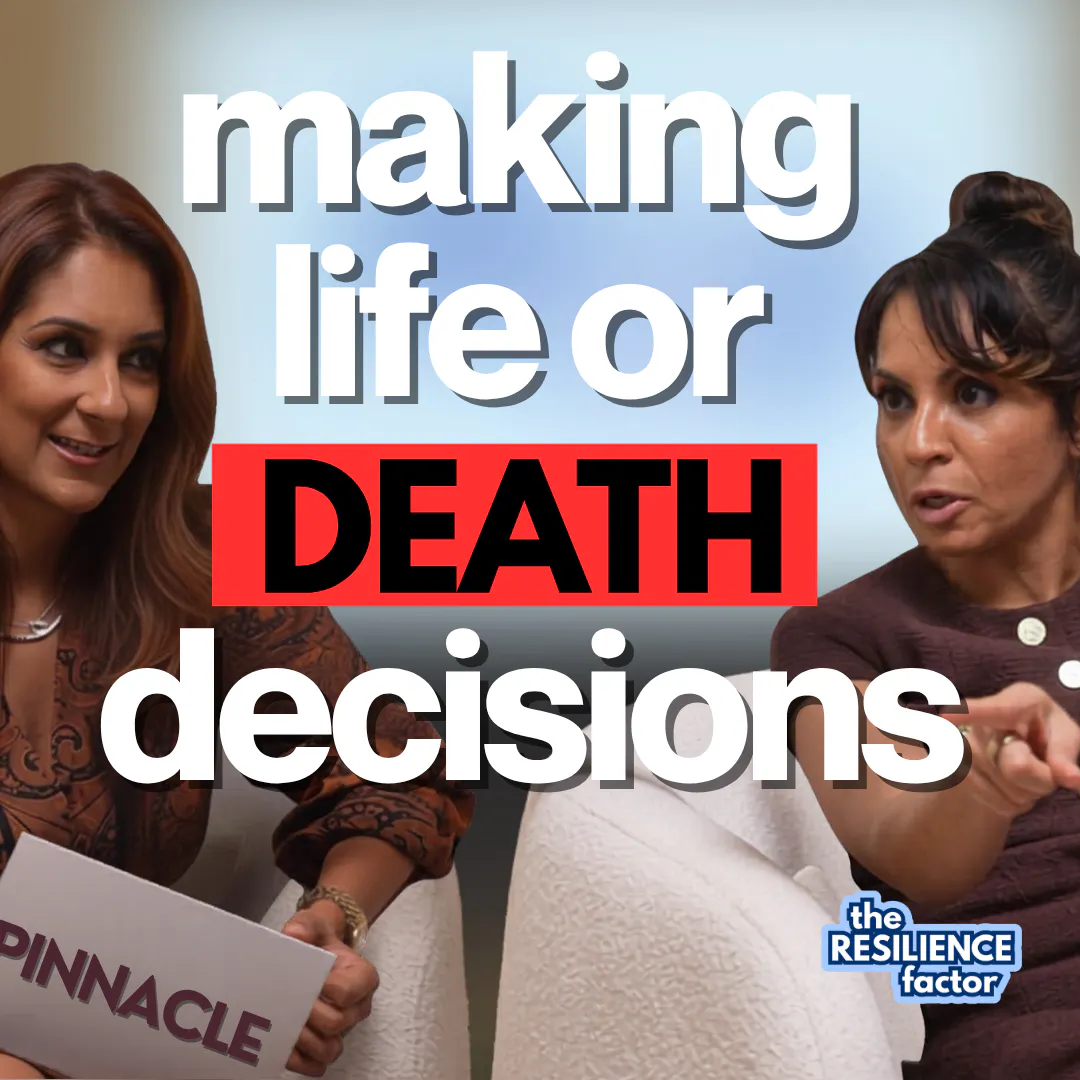 What Happens Inside a Pediatric Intensive Care Unit | Dr. Anita Patel episode artwork