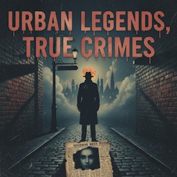 Urban Legends, True Crimes