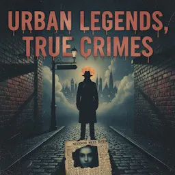 Urban Legends, True Crimes
