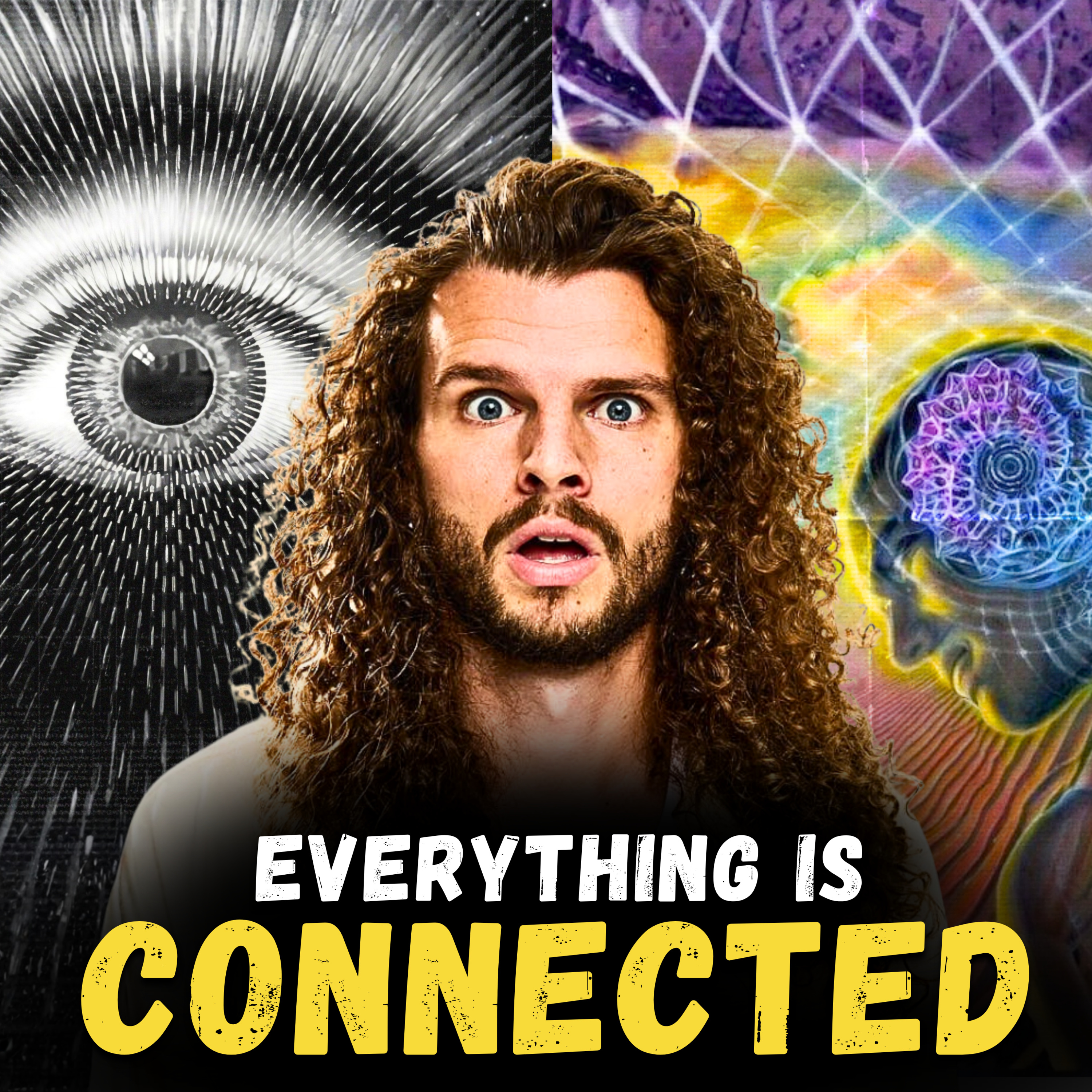 The Creepy Science of Coincidences episode artwork