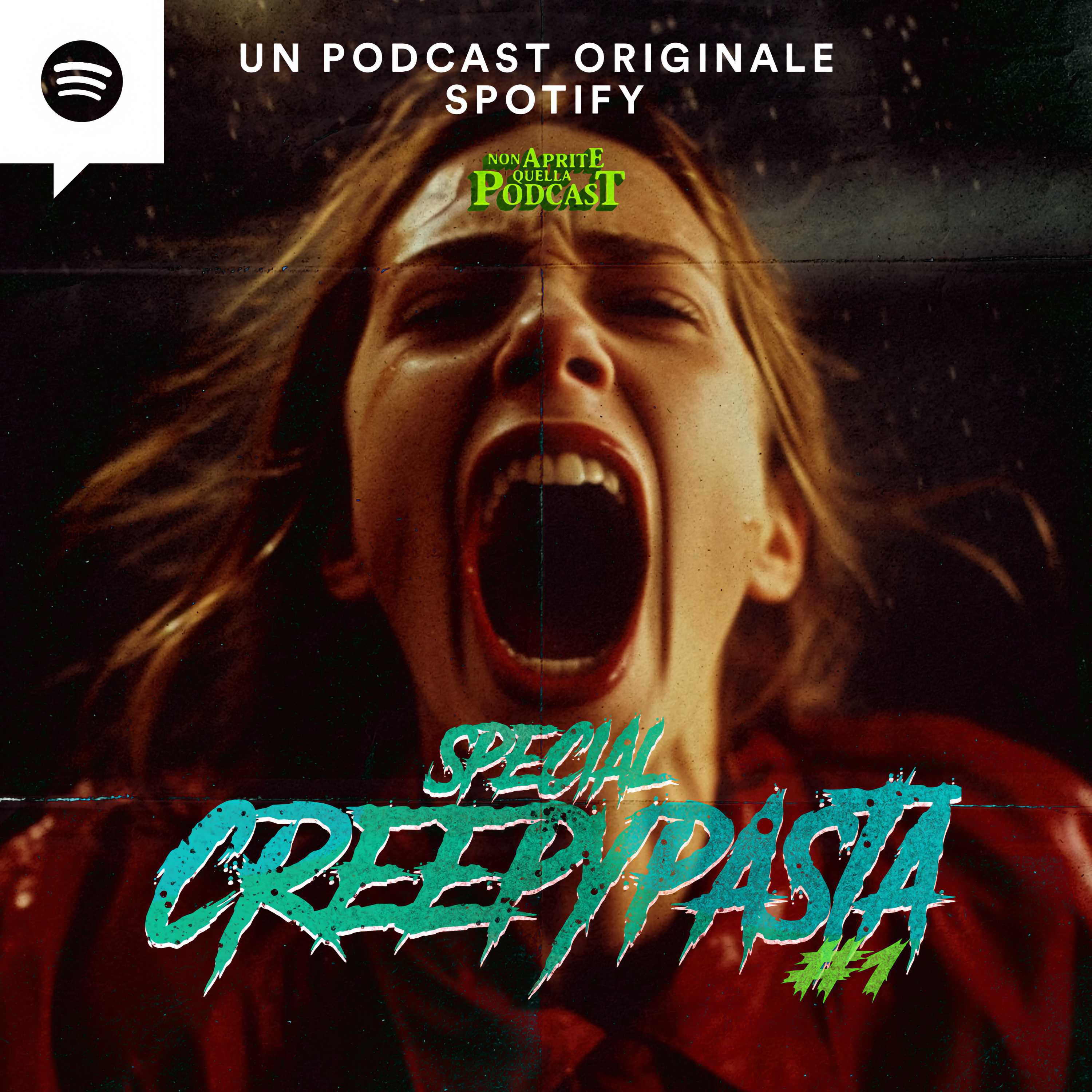 Non Aprite Quella Podcast