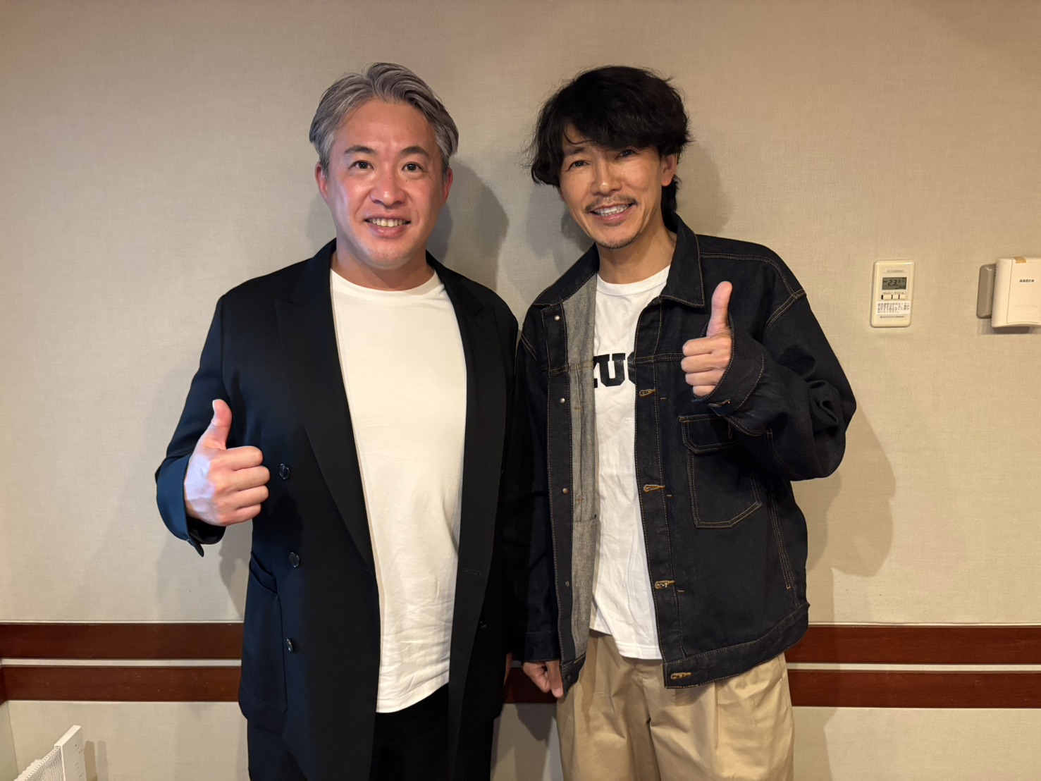 #1　五十嵐亮太【Mixed Zone】