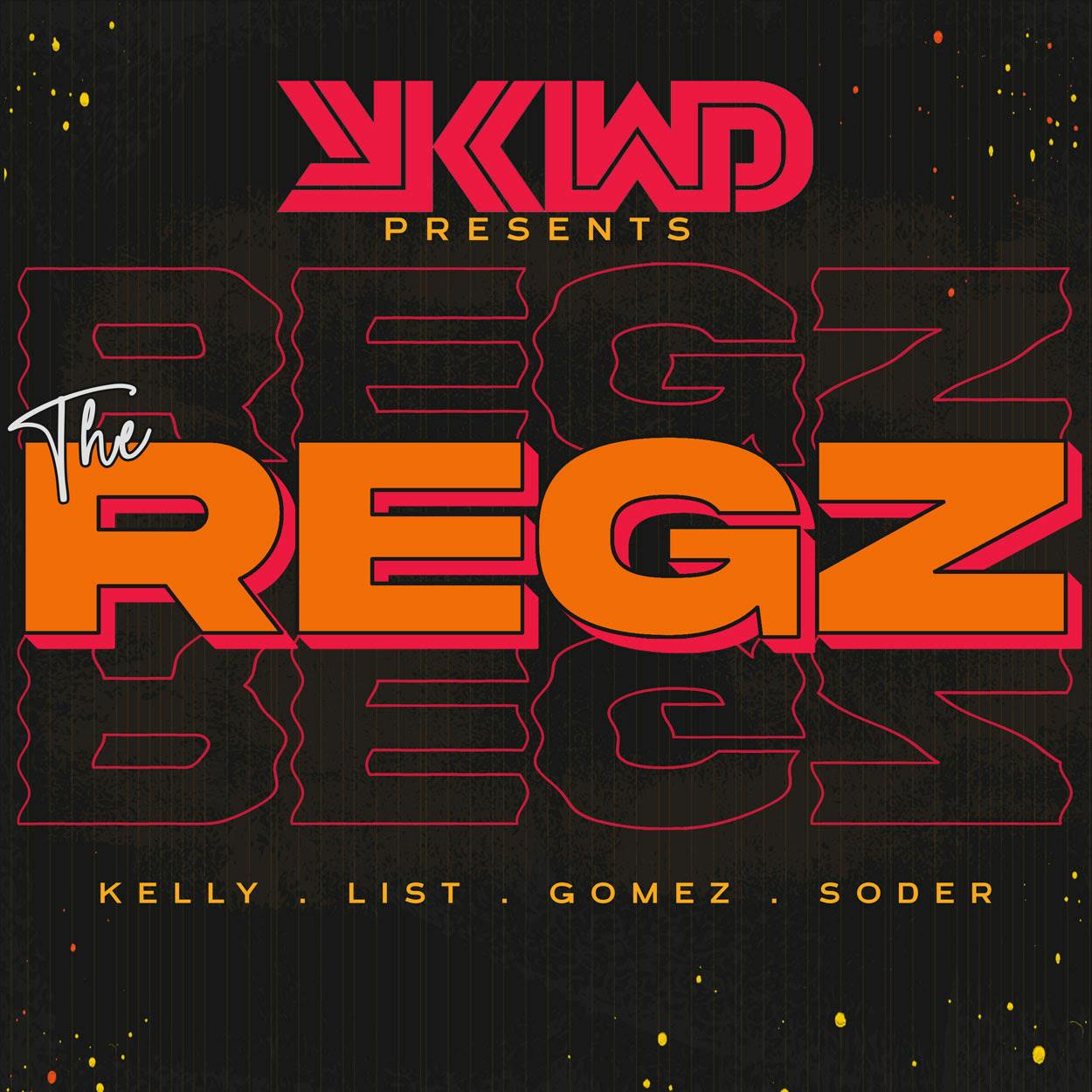 General Goo’s Chicken | The Regz w/ Robert Kelly, Dan Soder, Luis J. Gomez and Joe List Ep #49 General Goo’s Chicken | The Regz w/ Robert Kelly, Dan Soder, Luis J. Gomez and Joe List Ep #49