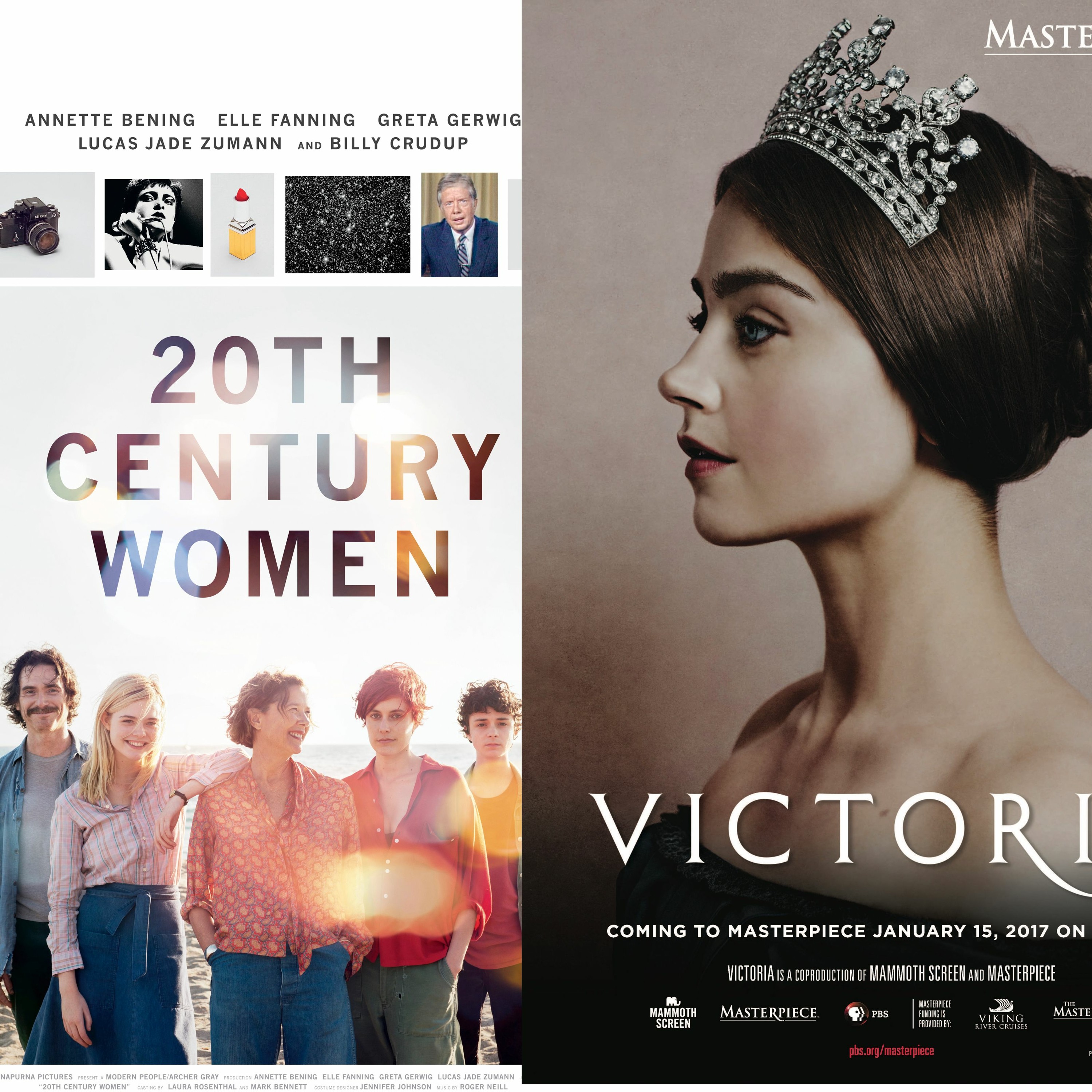 Her Screen Thoughts - Movie & TV Reviews