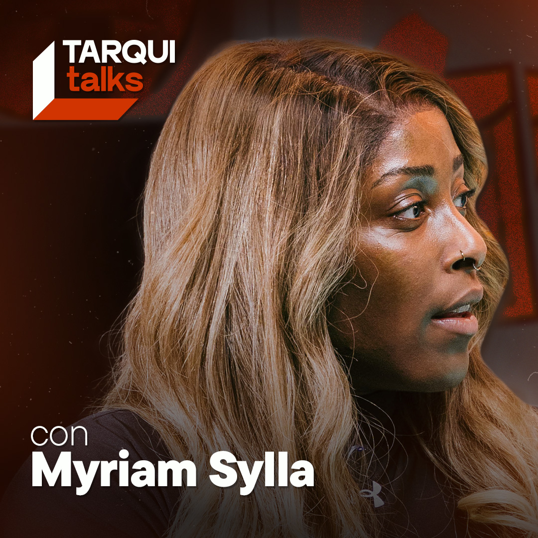 Dentro lo spogliatoio con Myriam Sylla episode artwork