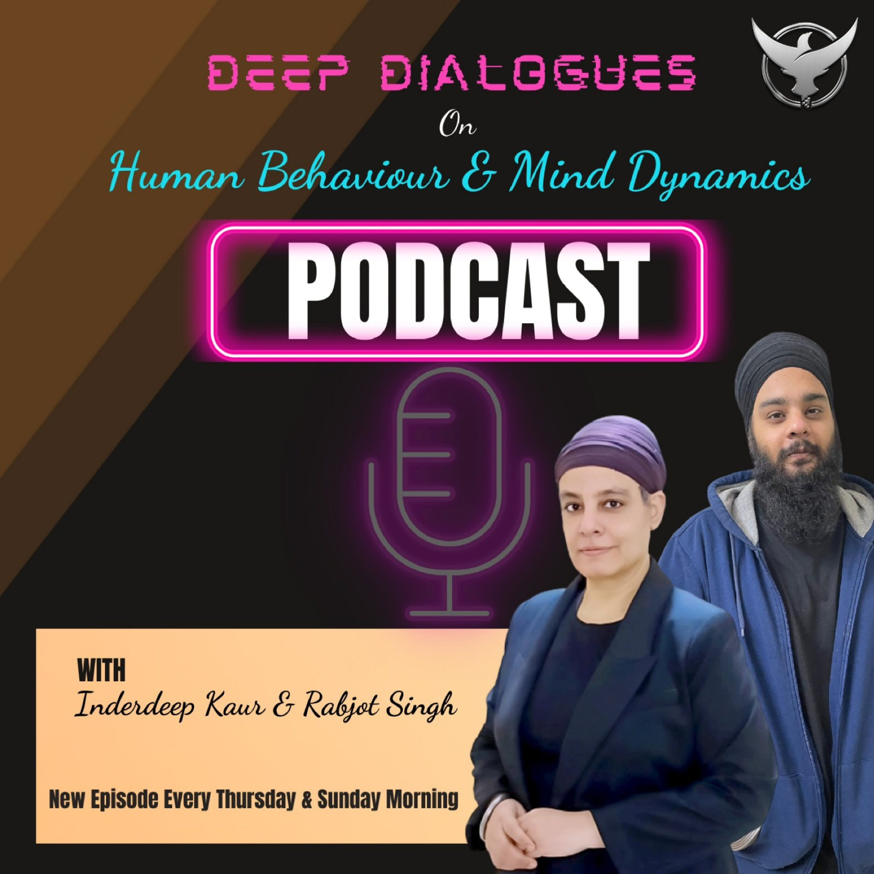 "Wealth Wisdom: Mastering Money Principles for Riches" episode artwork