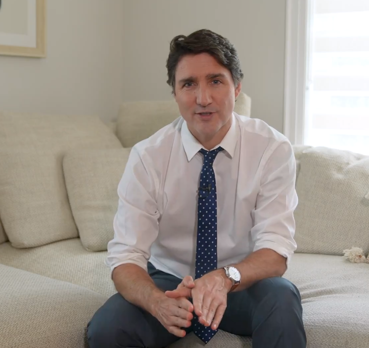 Trudeau is Lying About Capital Gains Taxes episode artwork