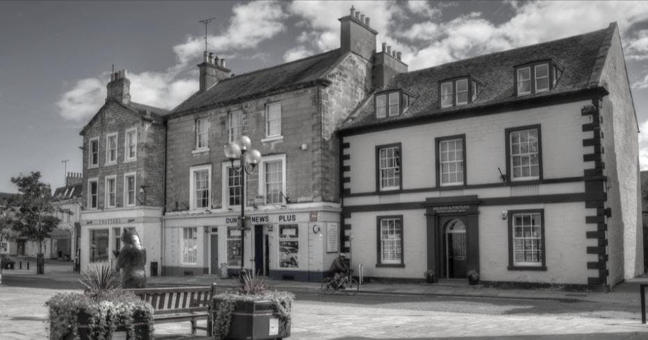 Manderston Manderston