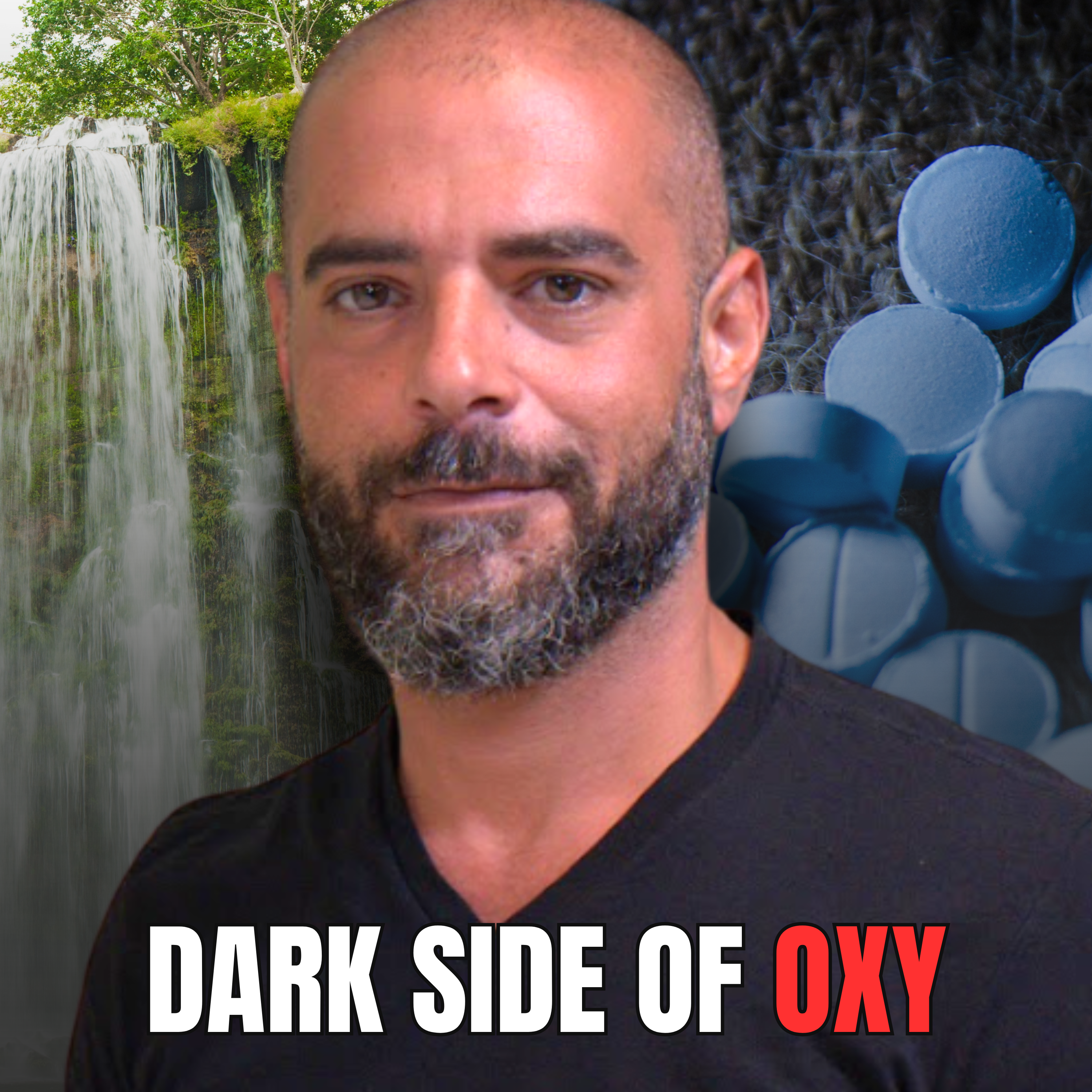 Nothing’s Off the Table with Louis Ruggiero