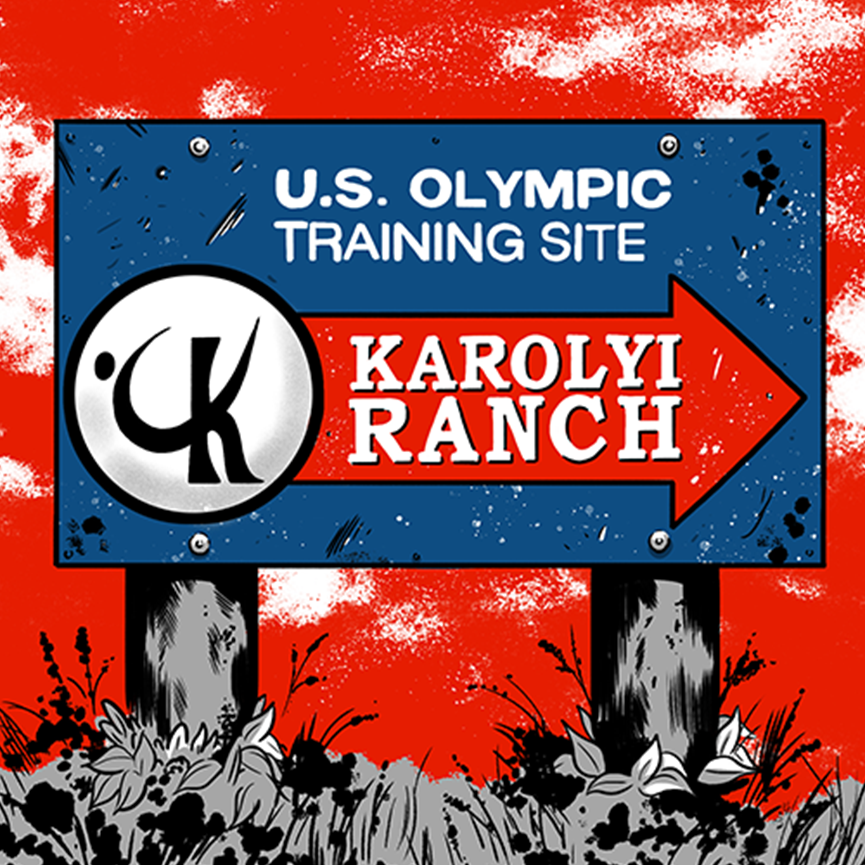 HEAVY MEDALS Part 5: The Karolyi Way