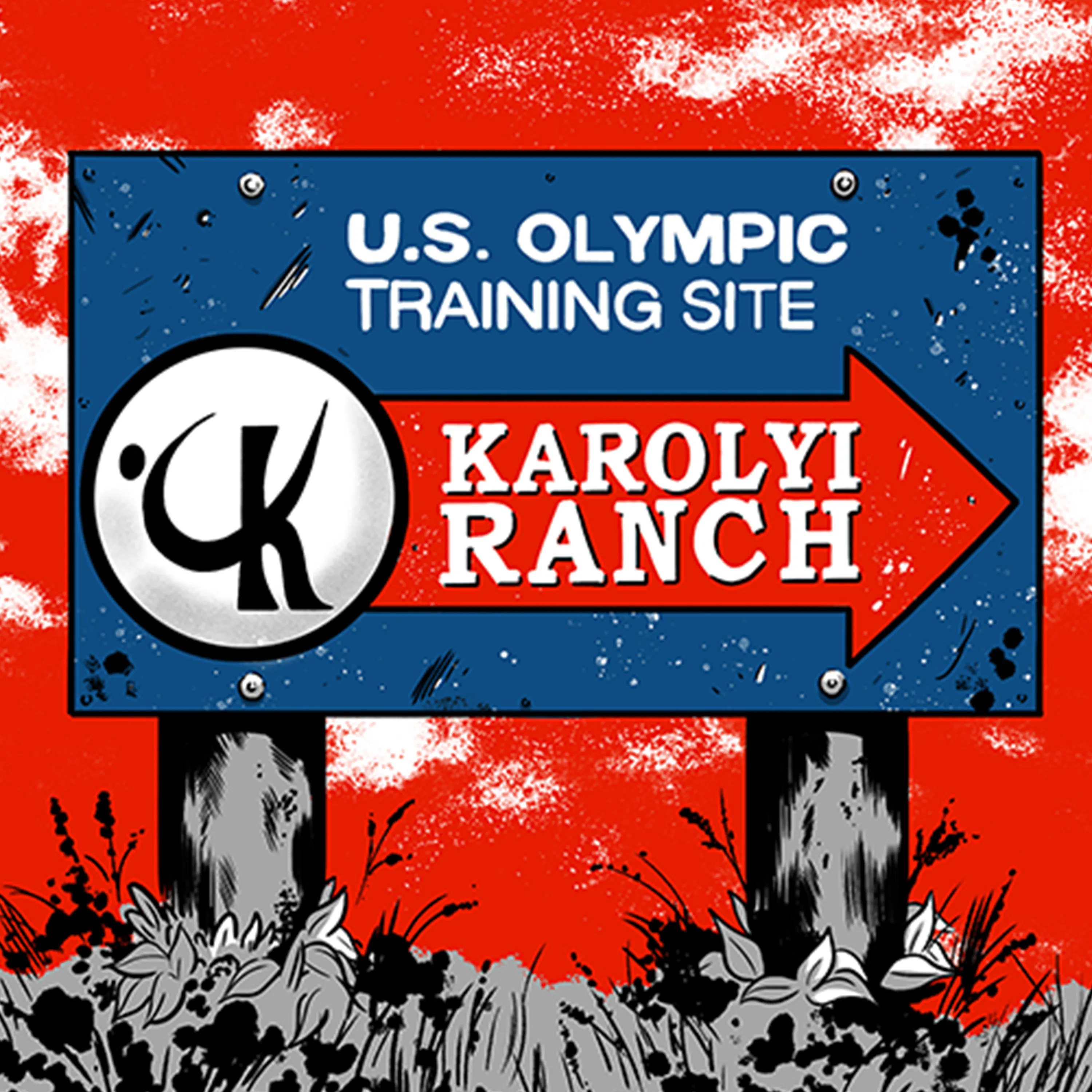 HEAVY MEDALS Part 5: The Karolyi Way
