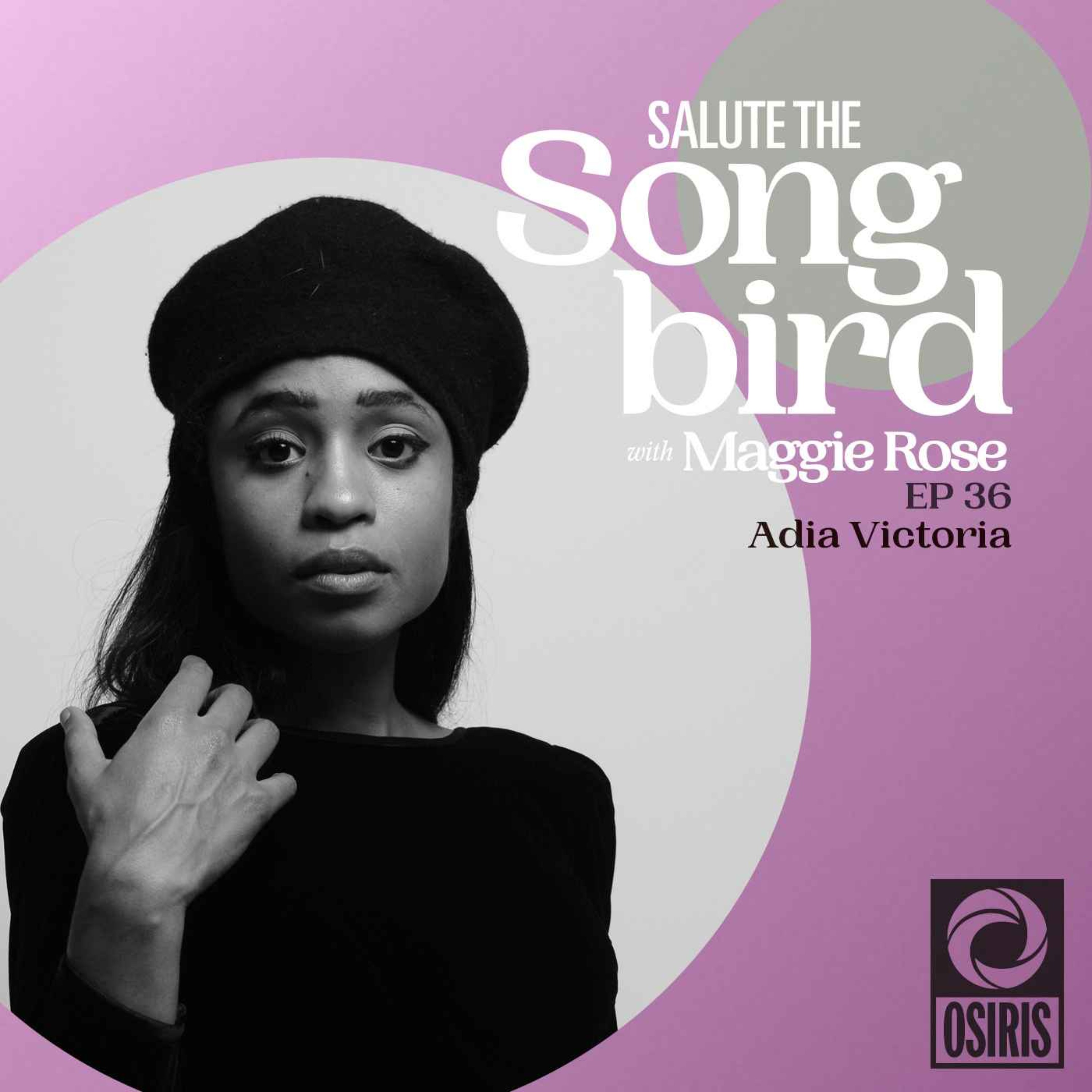 Salute the Songbird with Maggie Rose