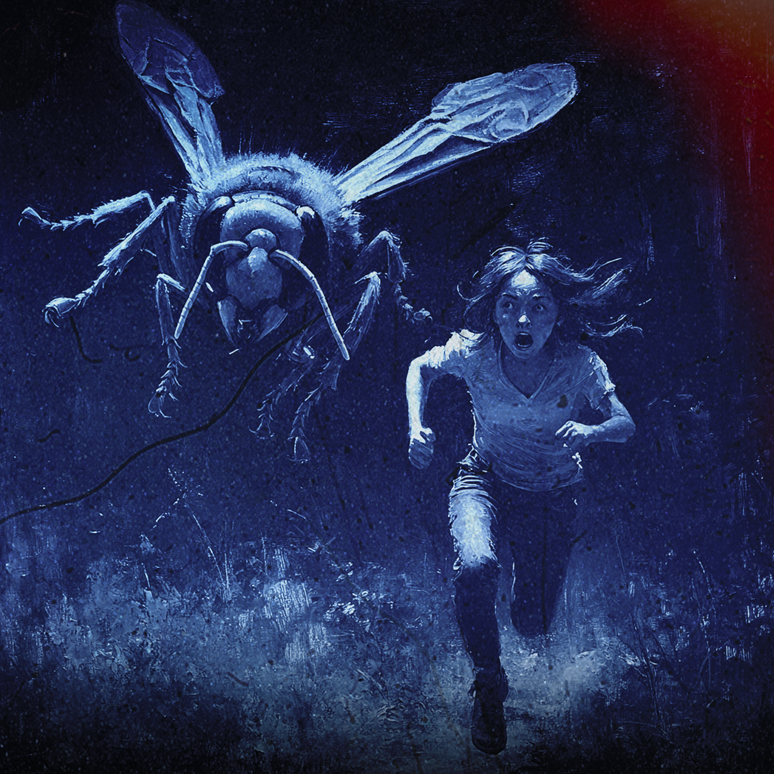 Radioactive Hornets Pt. 1