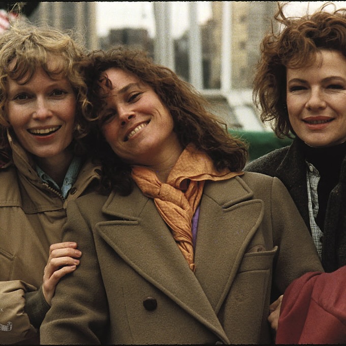 Rated or Dated: Hannah and Her Sisters (1986)